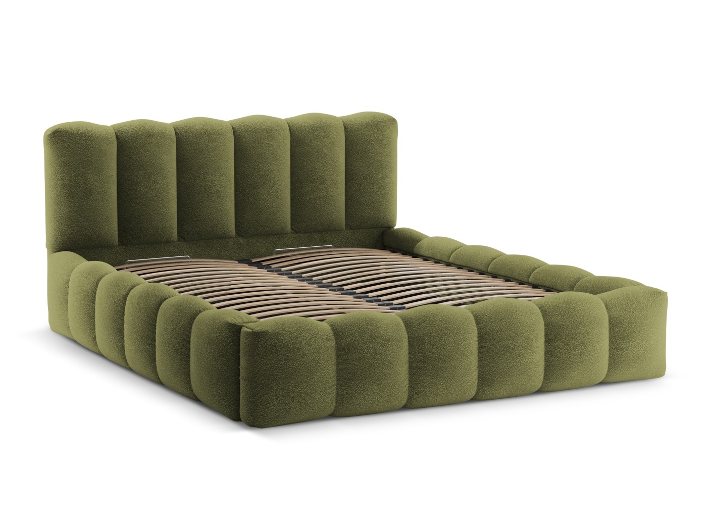 Bett Cirleve 101 (Baloo 2090)