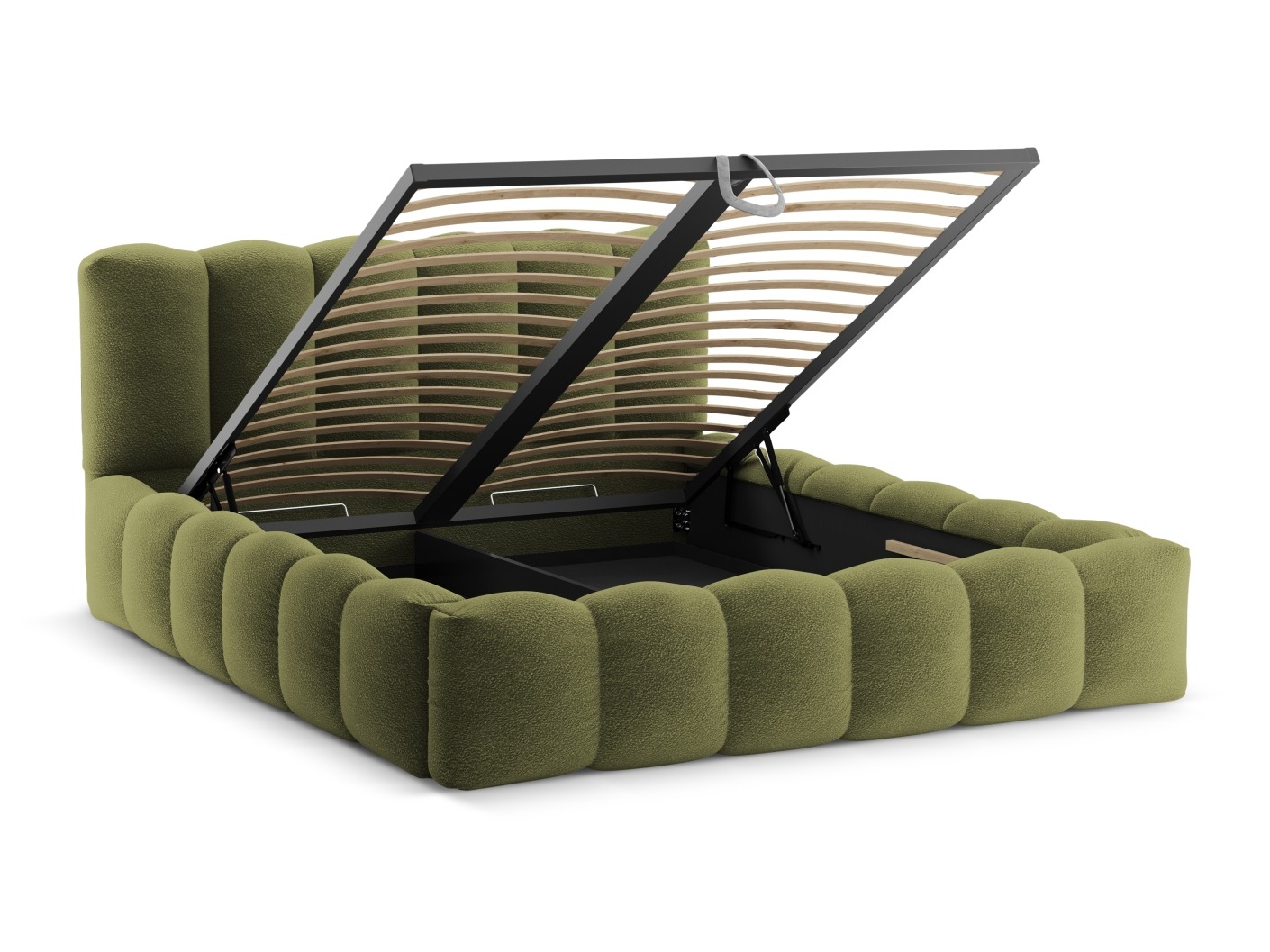 Bett Cirleve 101 (Baloo 2090)