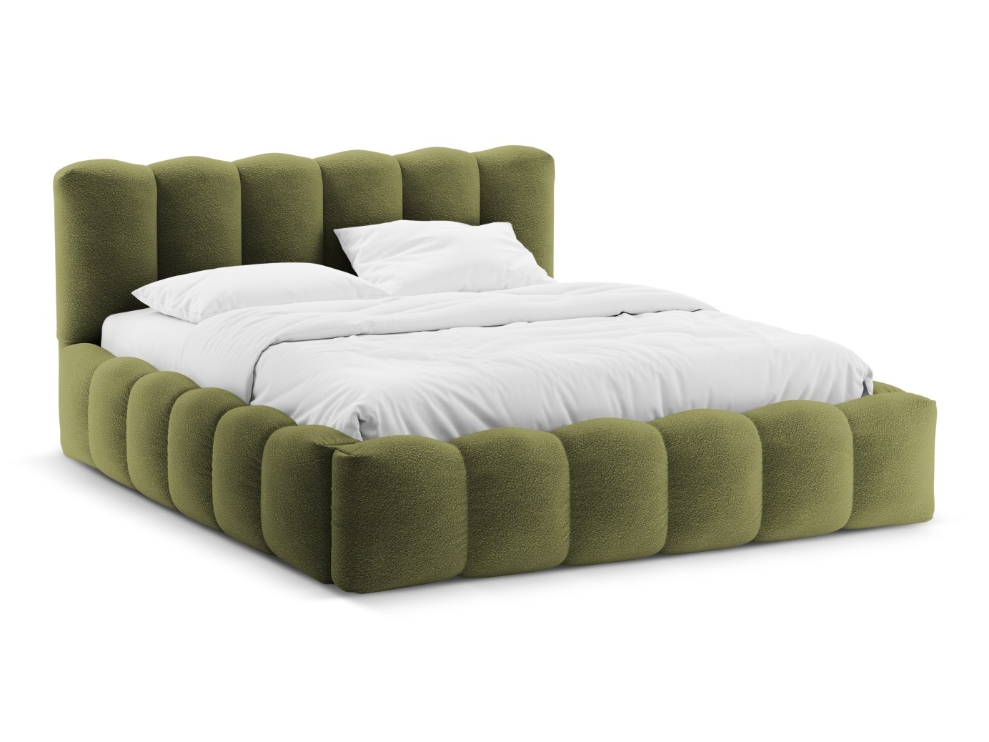 Bett Cirleve 101 (Baloo 2090)