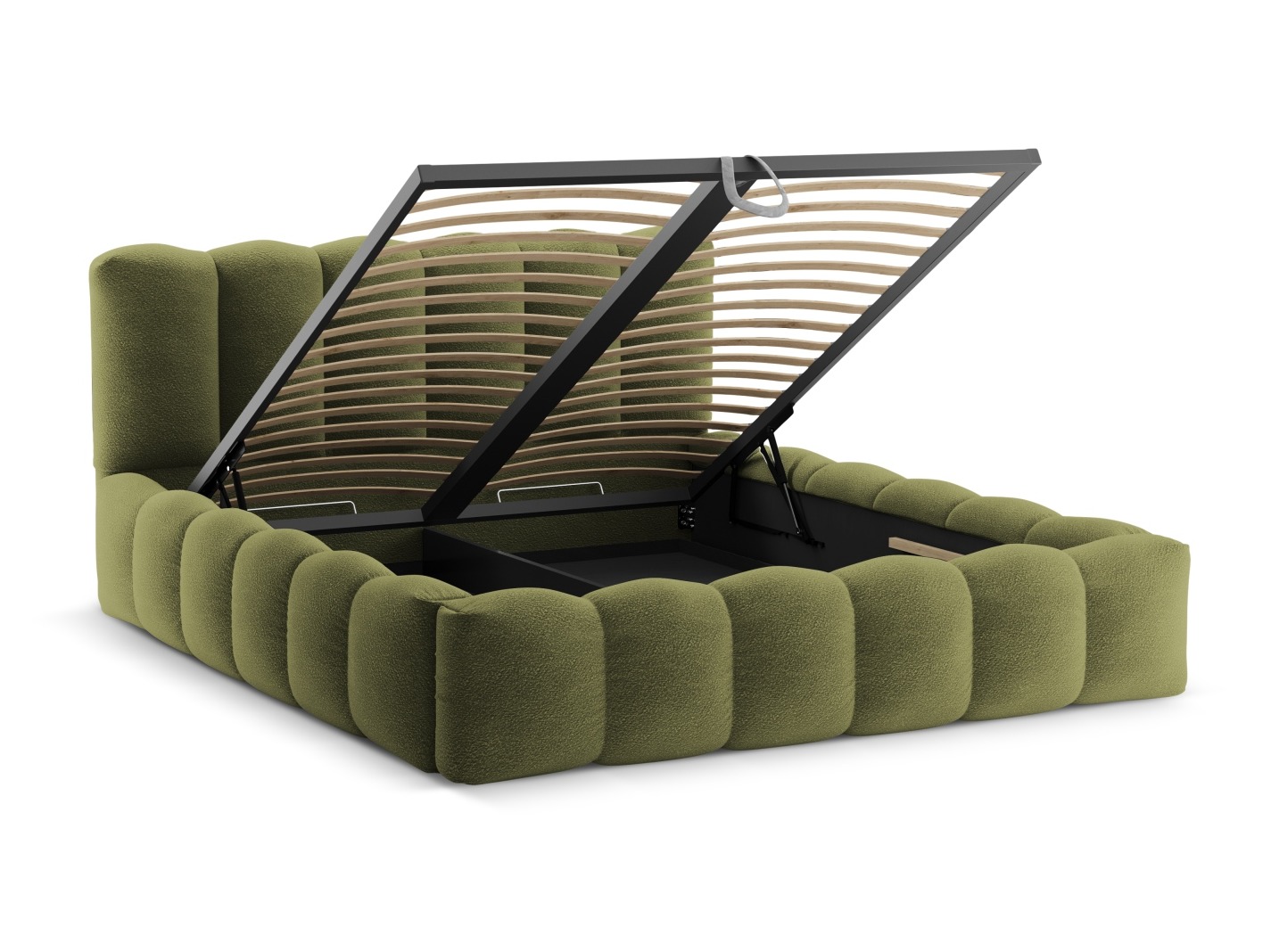 Bett Cirleve 101 (Baloo 2090)