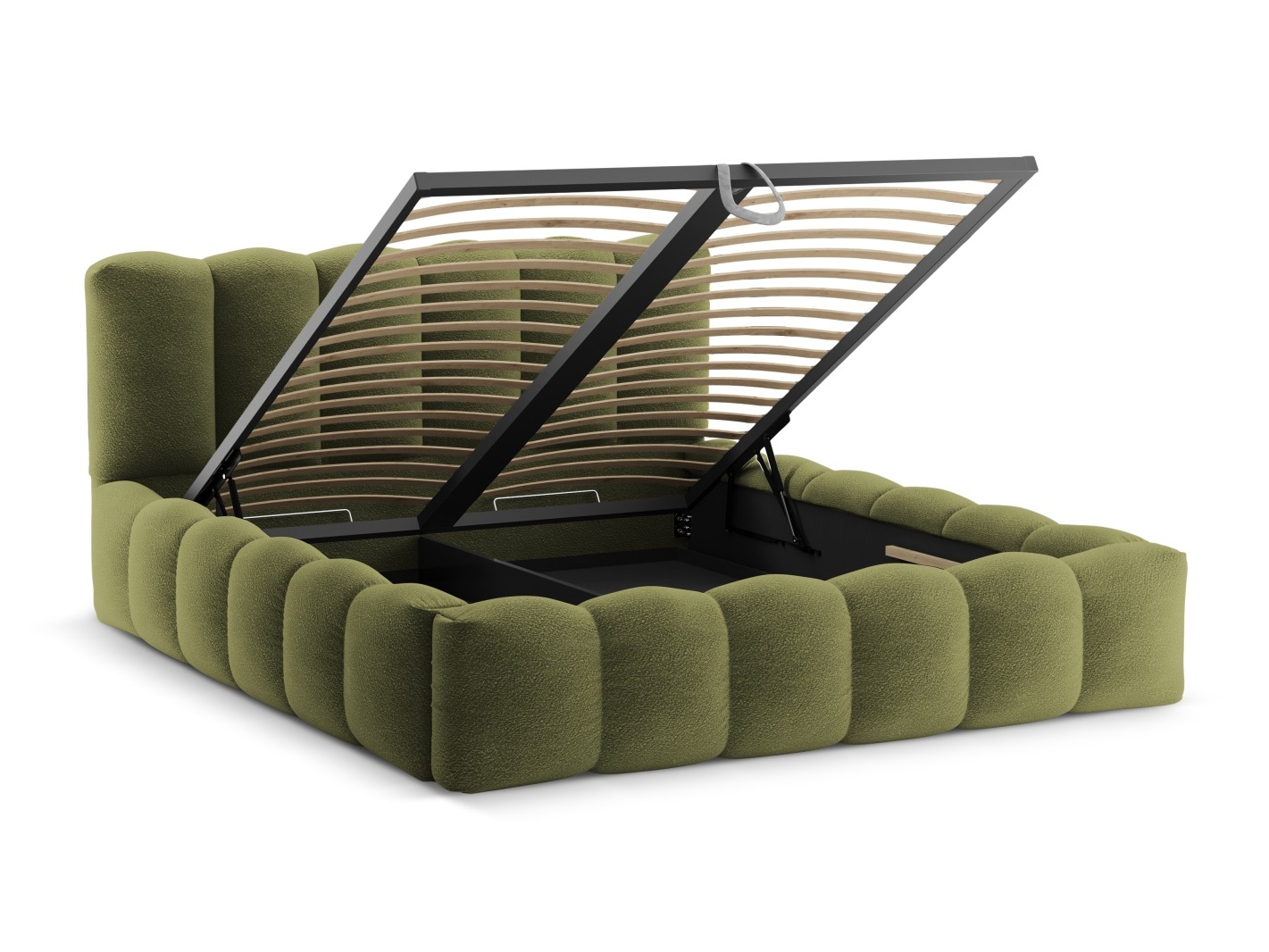 Bett Cirleve 101 (Baloo 2090)