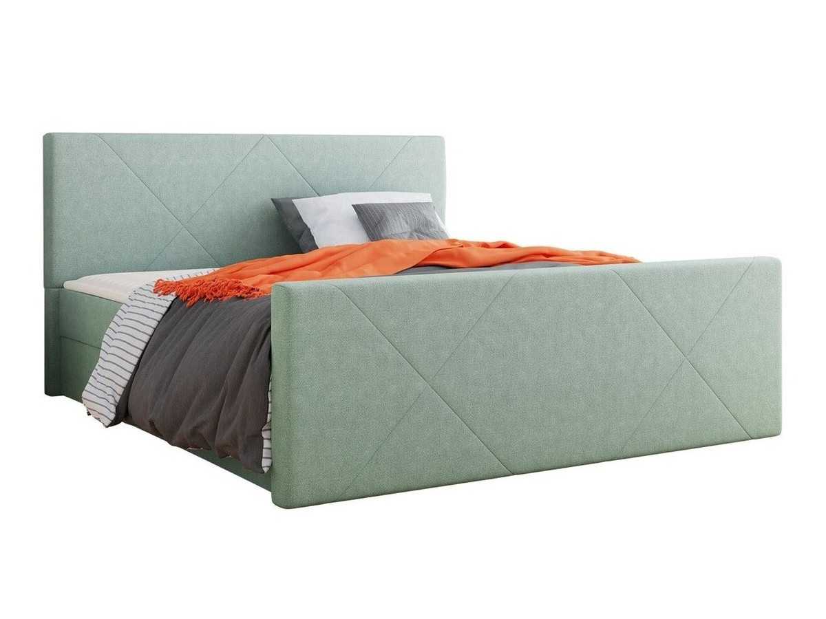 Boxspringbett SD2121