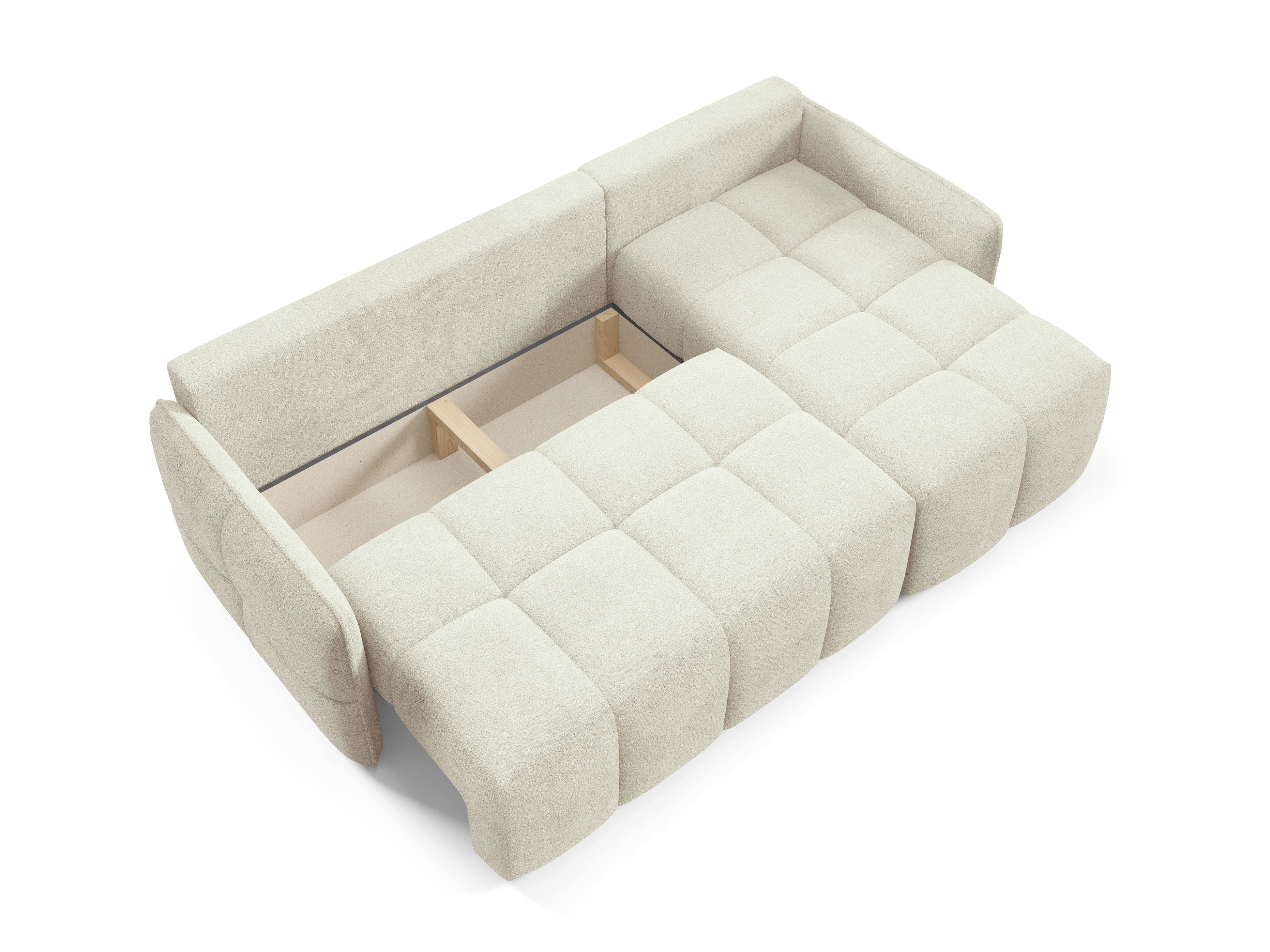 Ecksofa Greensboro 102
