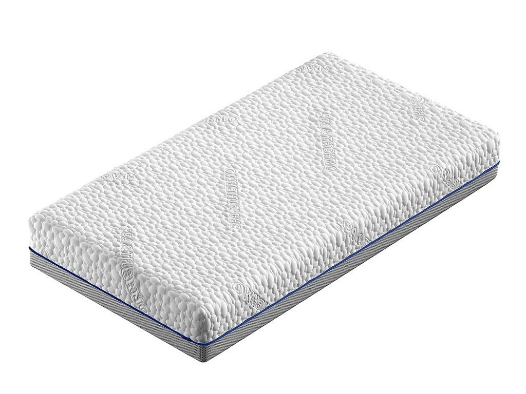 Matratze SD2120 mit beschädigter verpackung