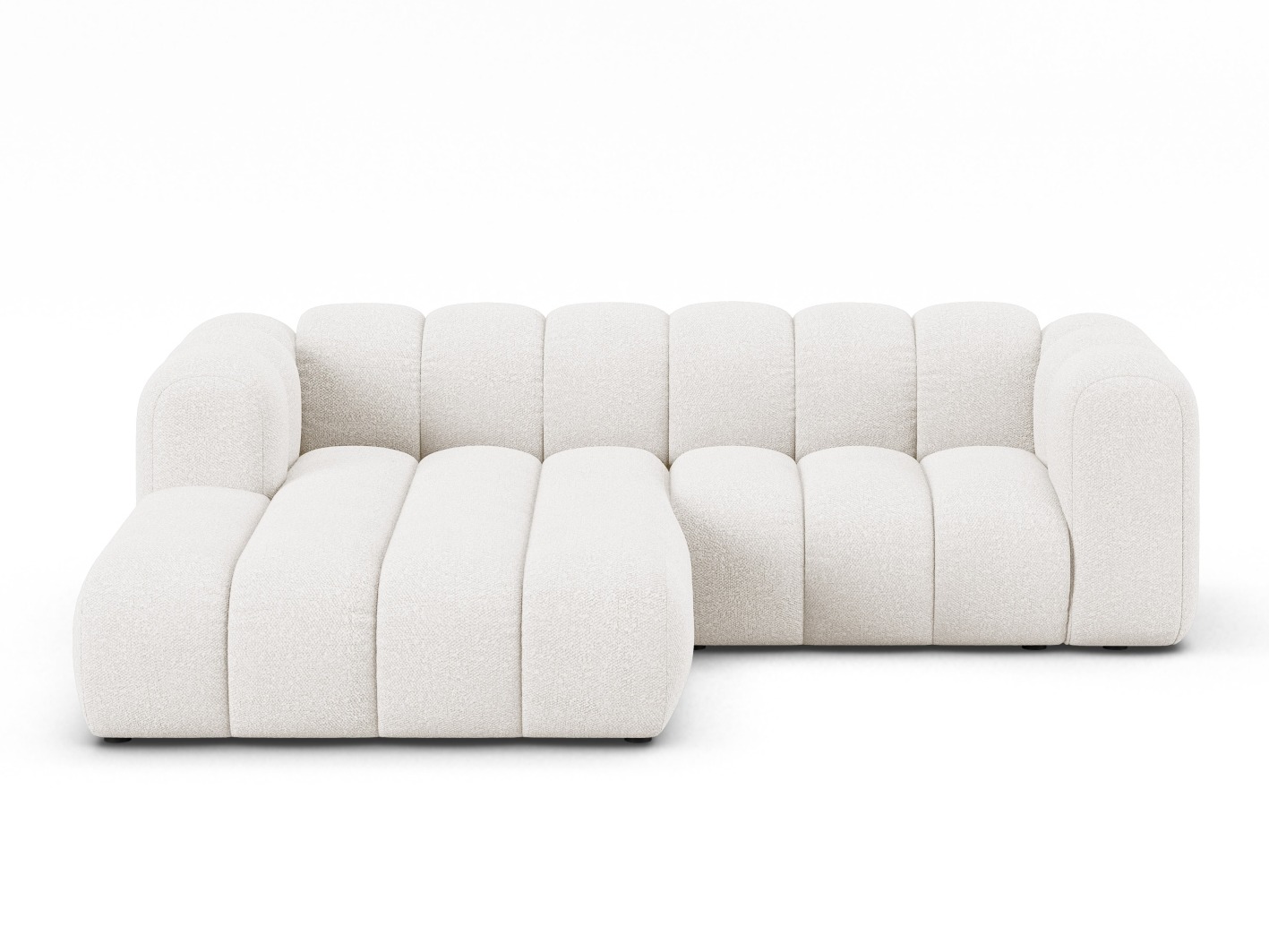 Modulares Ecksofa Cirleve 104 (Baloo 2073)