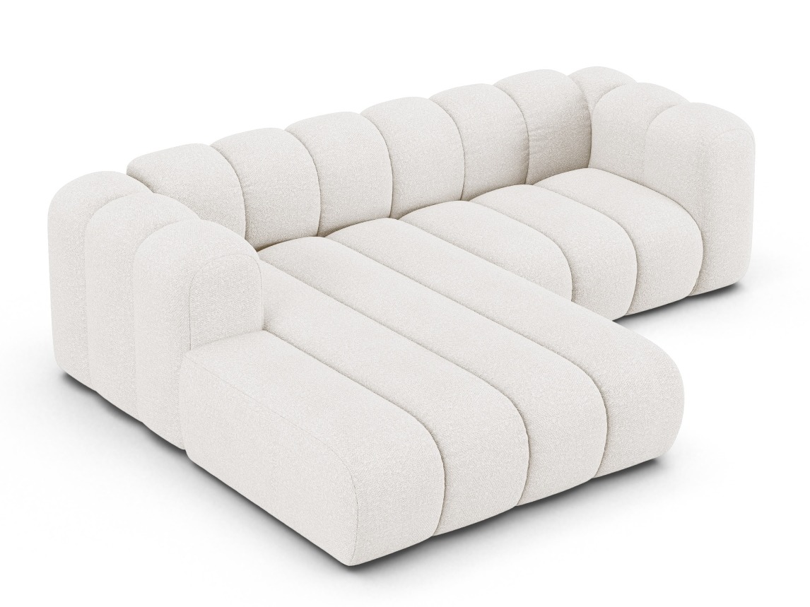 Modulares Ecksofa Cirleve 104 (Baloo 2073)