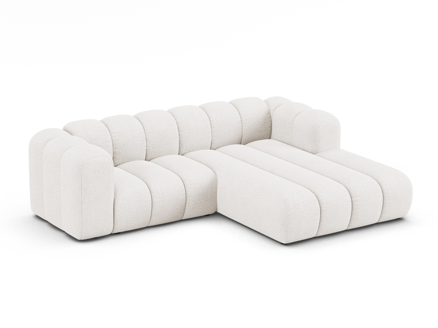 Modulares Ecksofa Cirleve 104 (Baloo 2073)