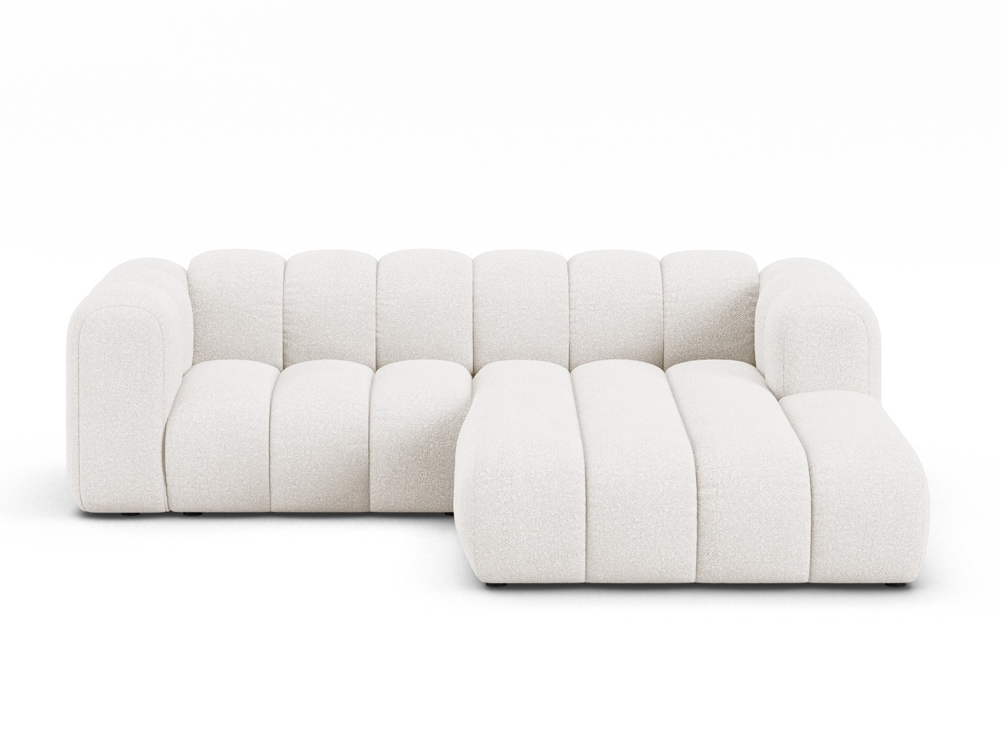 Modulares Ecksofa Cirleve 104 (Baloo 2073)
