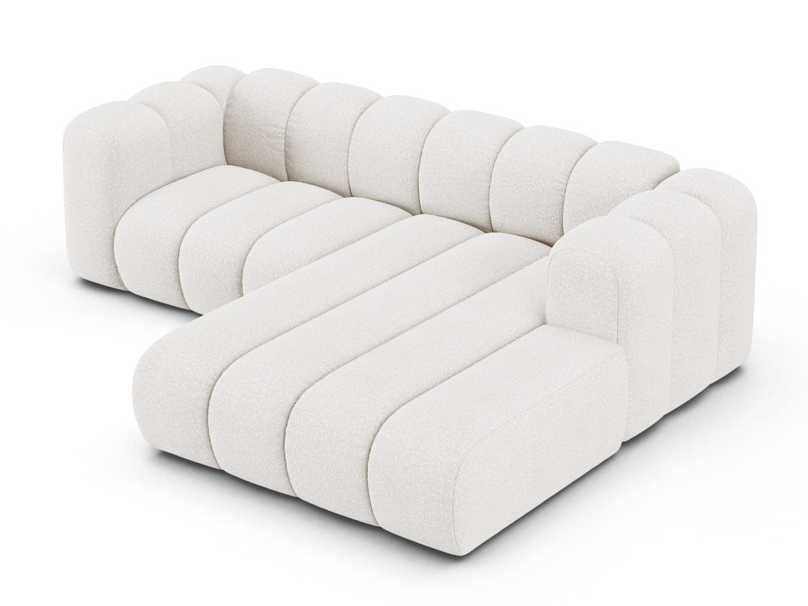 Modulares Ecksofa Cirleve 104 (Baloo 2073)