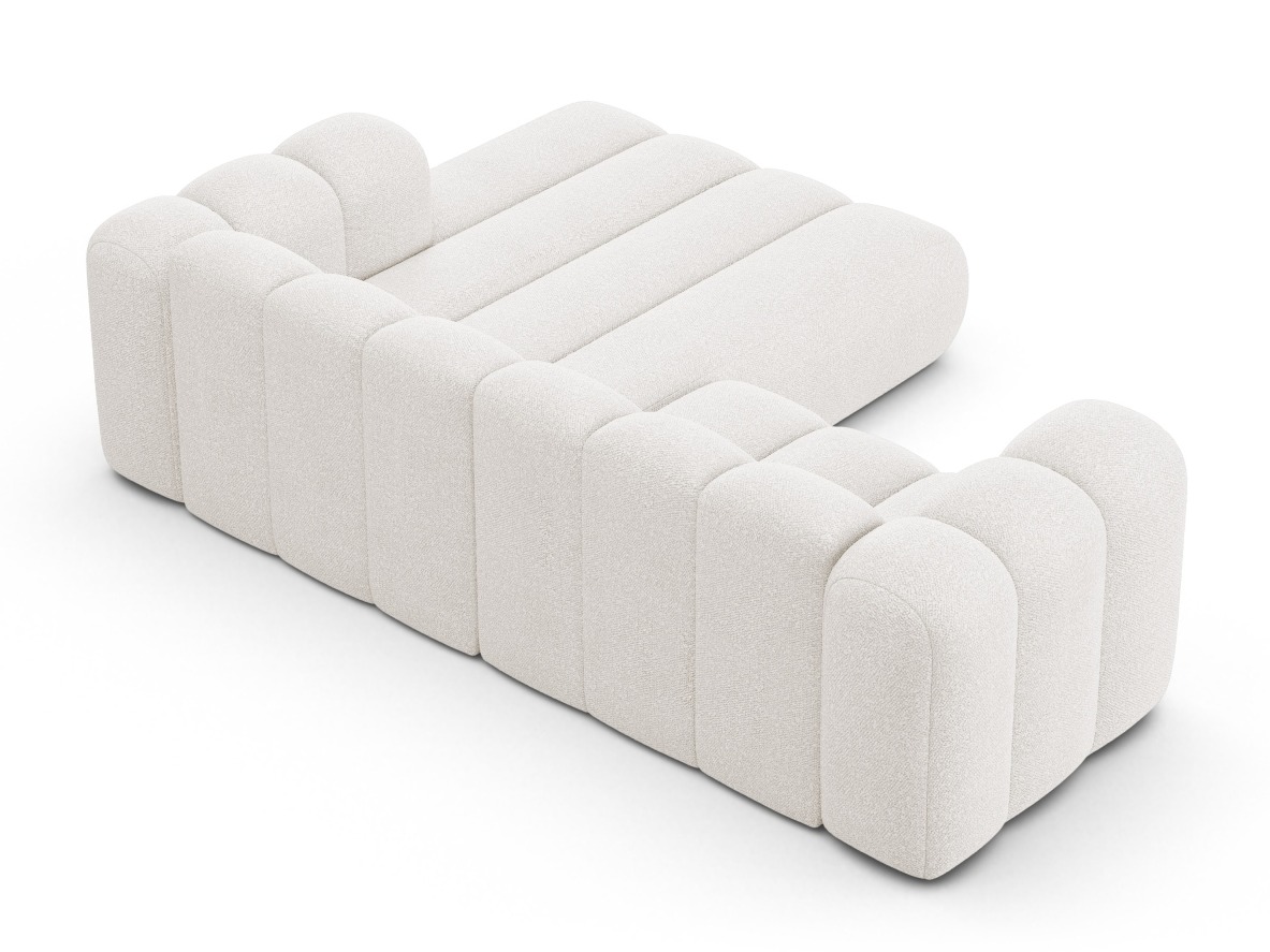 Modulares Ecksofa Cirleve 104 (Baloo 2073)