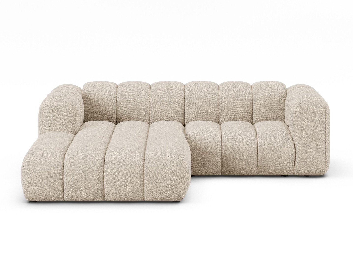 Modulares Ecksofa Cirleve 104 (Baloo 2074)