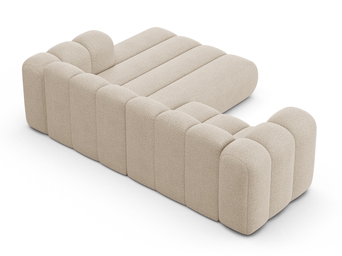 Modulares Ecksofa Cirleve 104 (Baloo 2074)