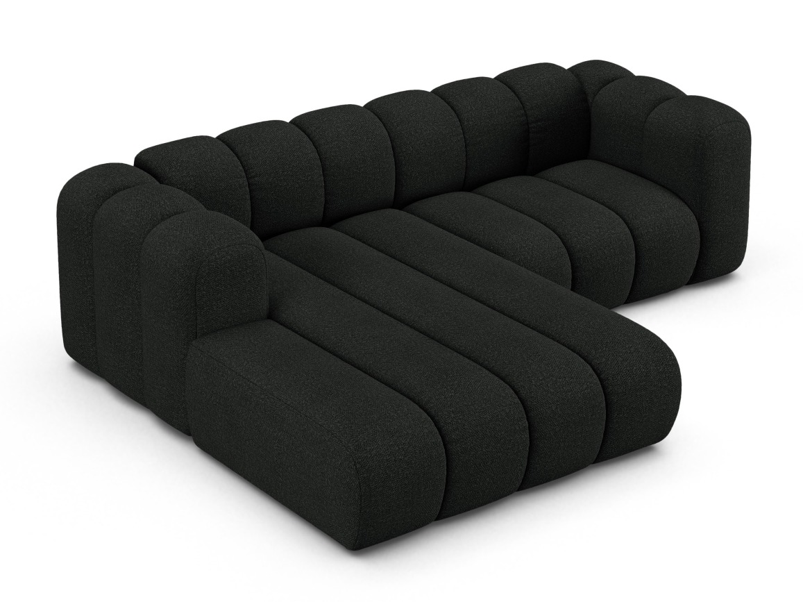 Modulares Ecksofa Cirleve 104 (Baloo 2082)