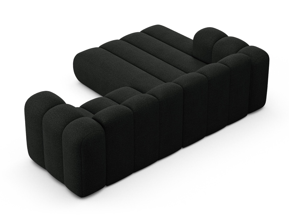Modulares Ecksofa Cirleve 104 (Baloo 2082)