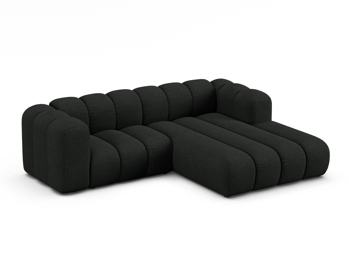 Modulares Ecksofa Cirleve 104 (Baloo 2082)