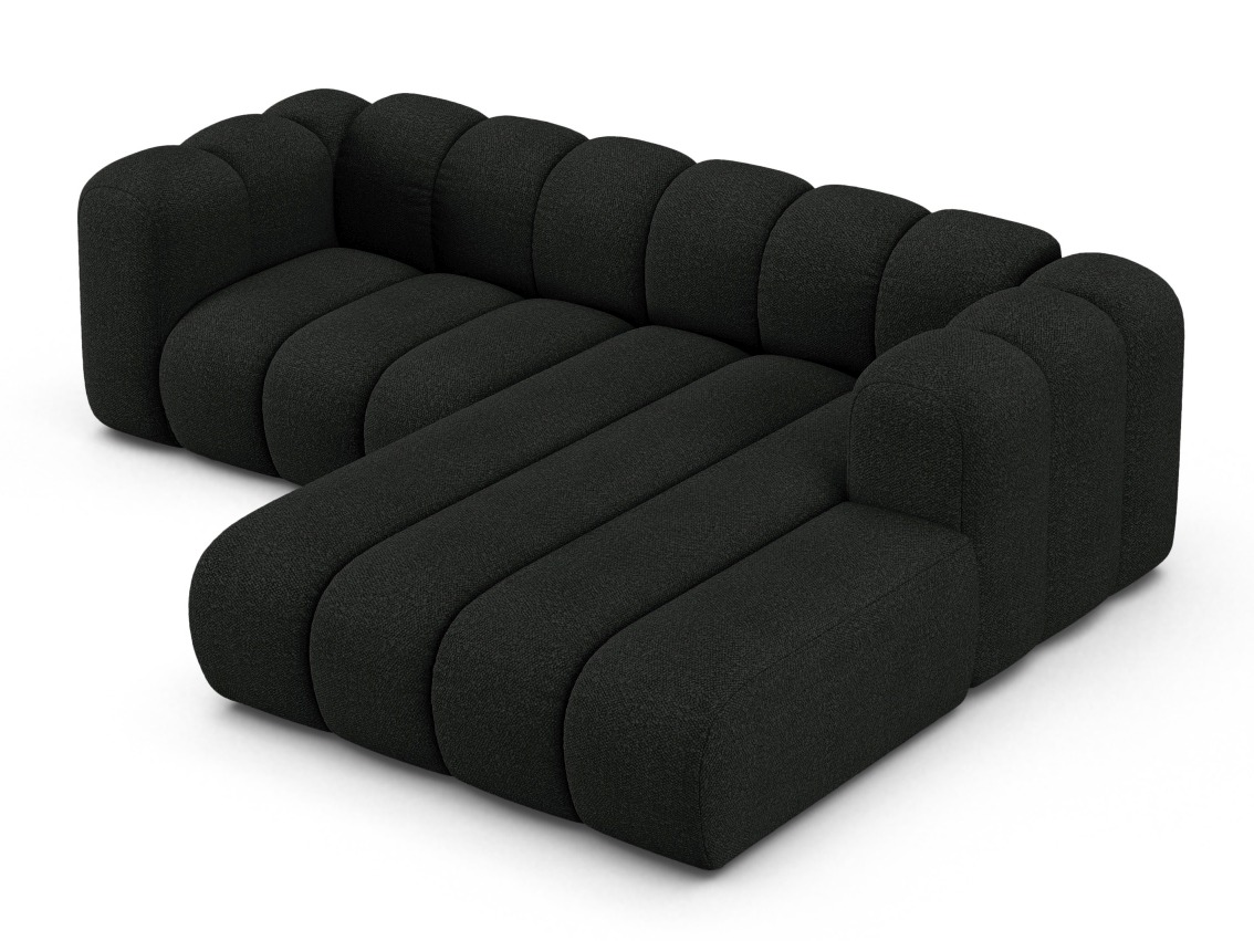 Modulares Ecksofa Cirleve 104 (Baloo 2082)