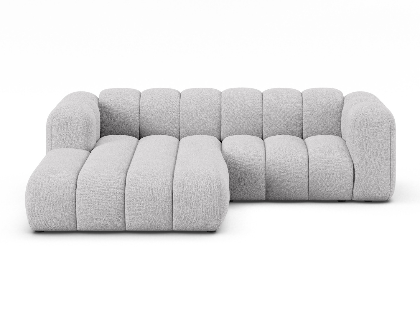 Modulares Ecksofa Cirleve 104 (Baloo 2085)