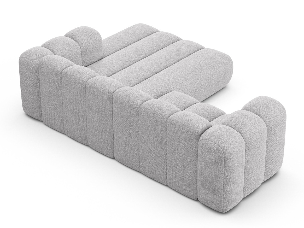 Modulares Ecksofa Cirleve 104 (Baloo 2085)