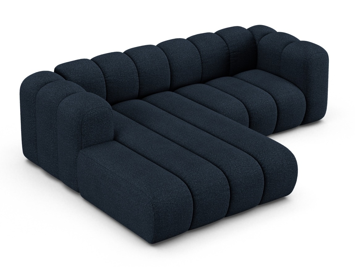 Modulares Ecksofa Cirleve 104 (Baloo 2088)