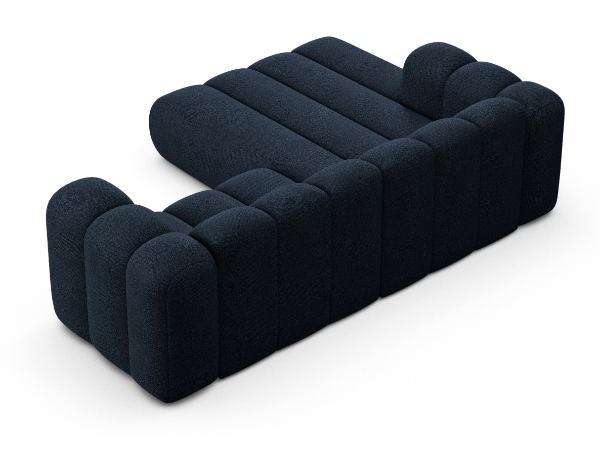 Modulares Ecksofa Cirleve 104 (Baloo 2088)