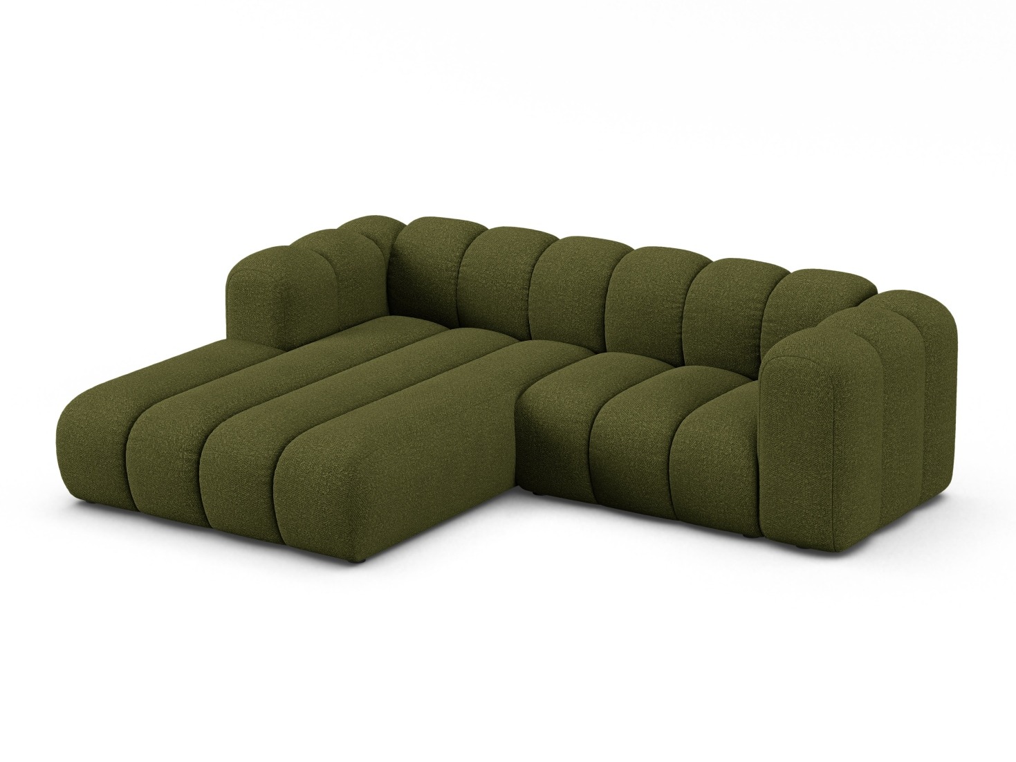 Modulares Ecksofa Cirleve 104 (Baloo 2090)