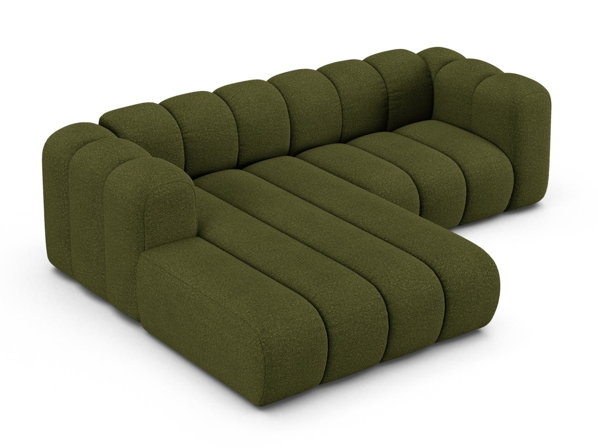 Modulares Ecksofa Cirleve 104 (Baloo 2090)