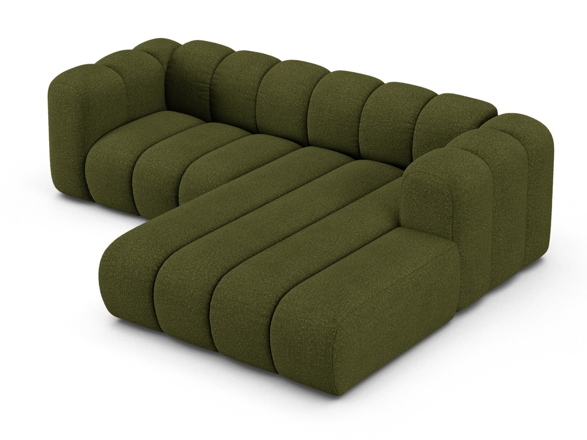 Modulares Ecksofa Cirleve 104 (Baloo 2090)