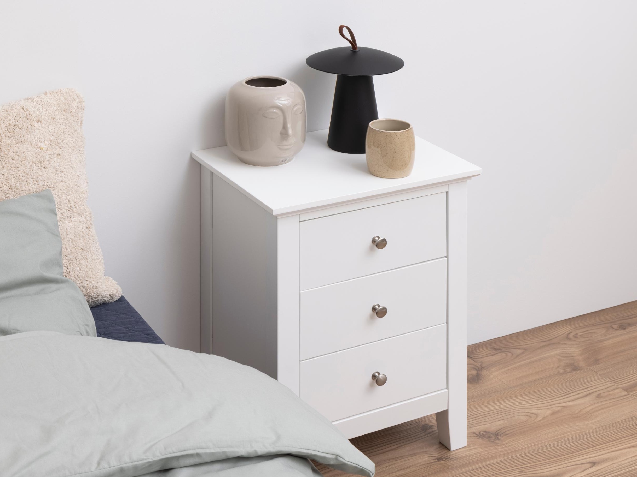 Nachttisch Norsica 242