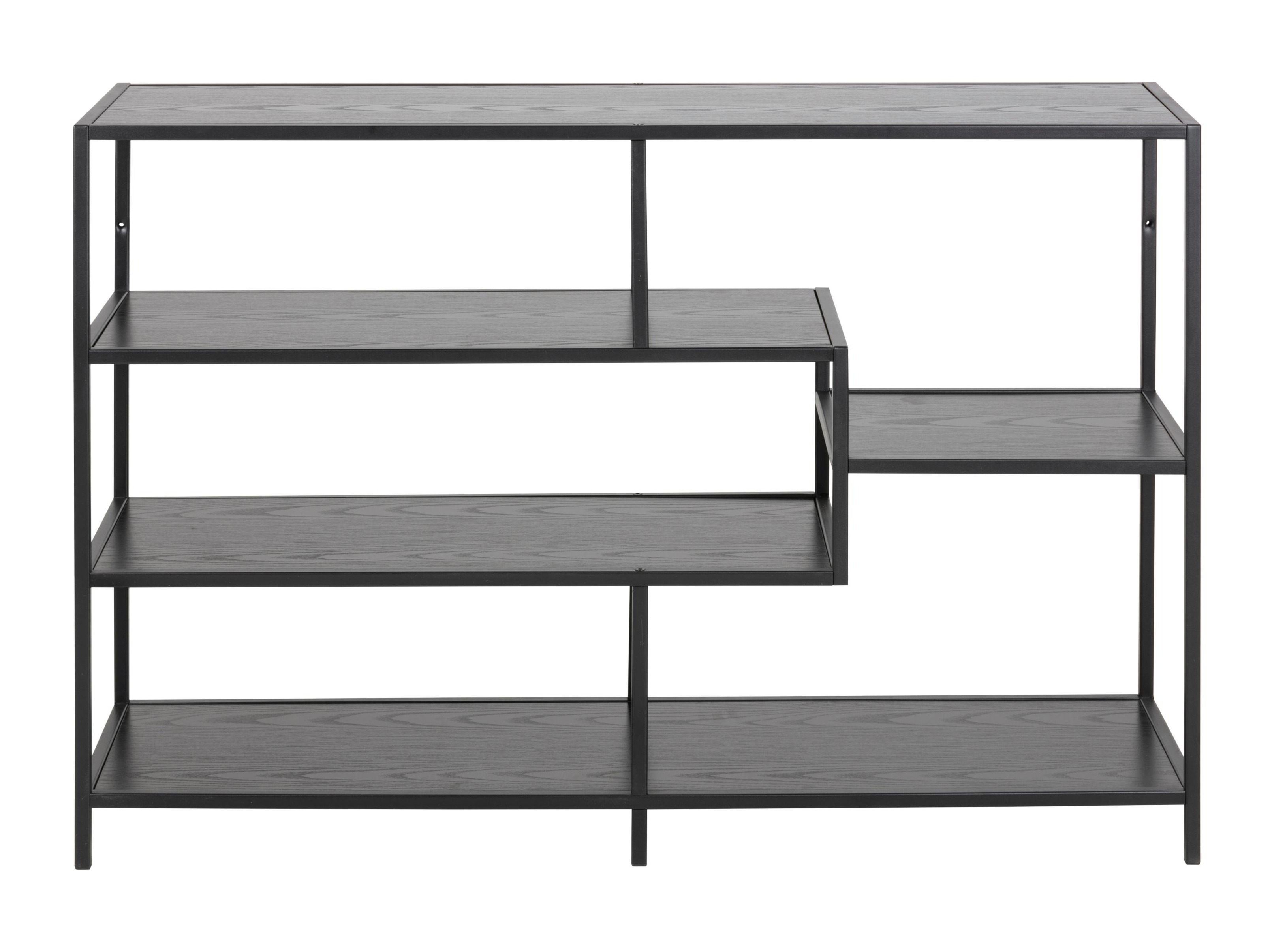 Regal Norsica Sevferi 102 (Esche schwarz + Schwarz)