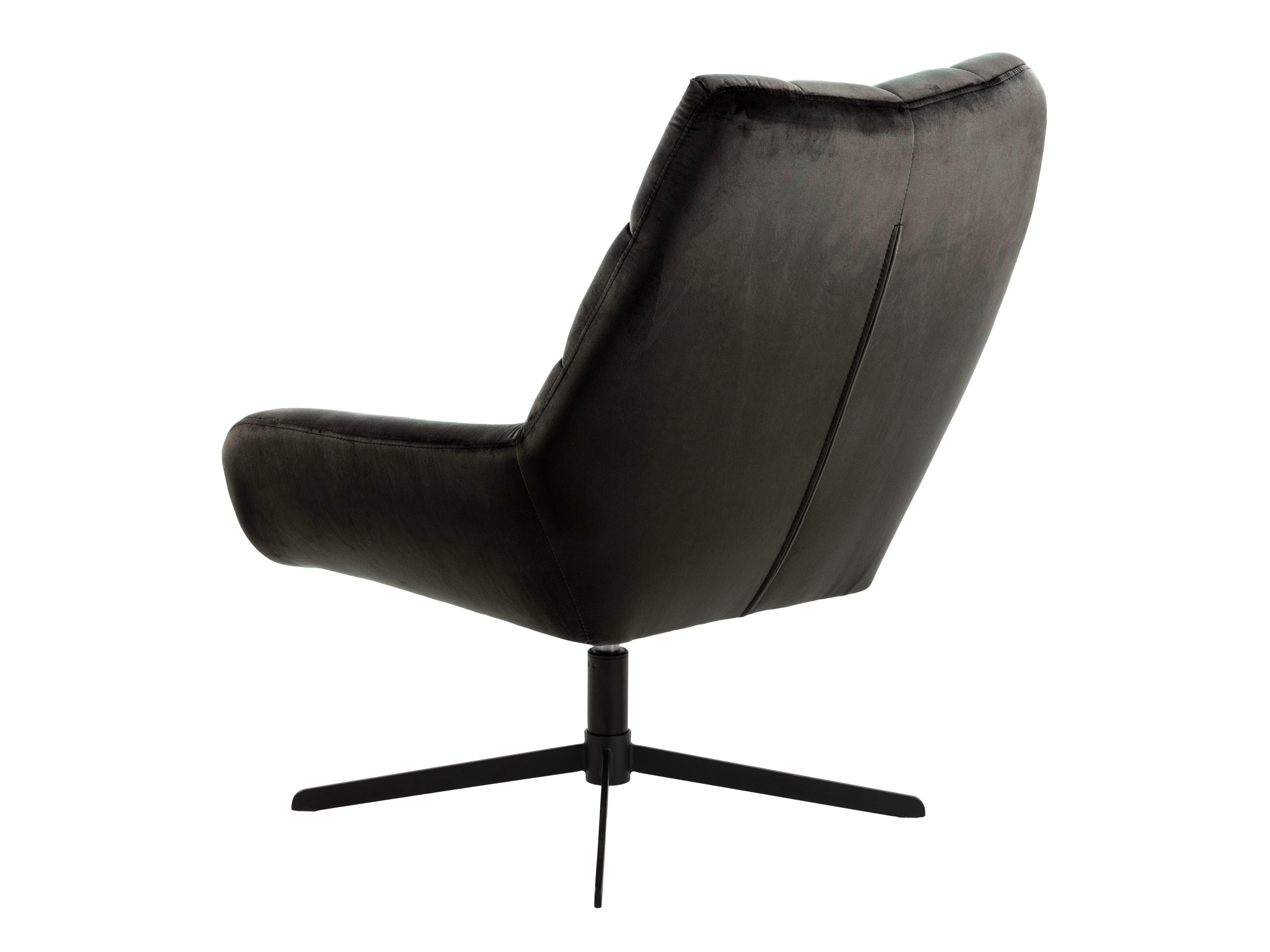 Sessel Norsica 372 (Dunkelbraun)