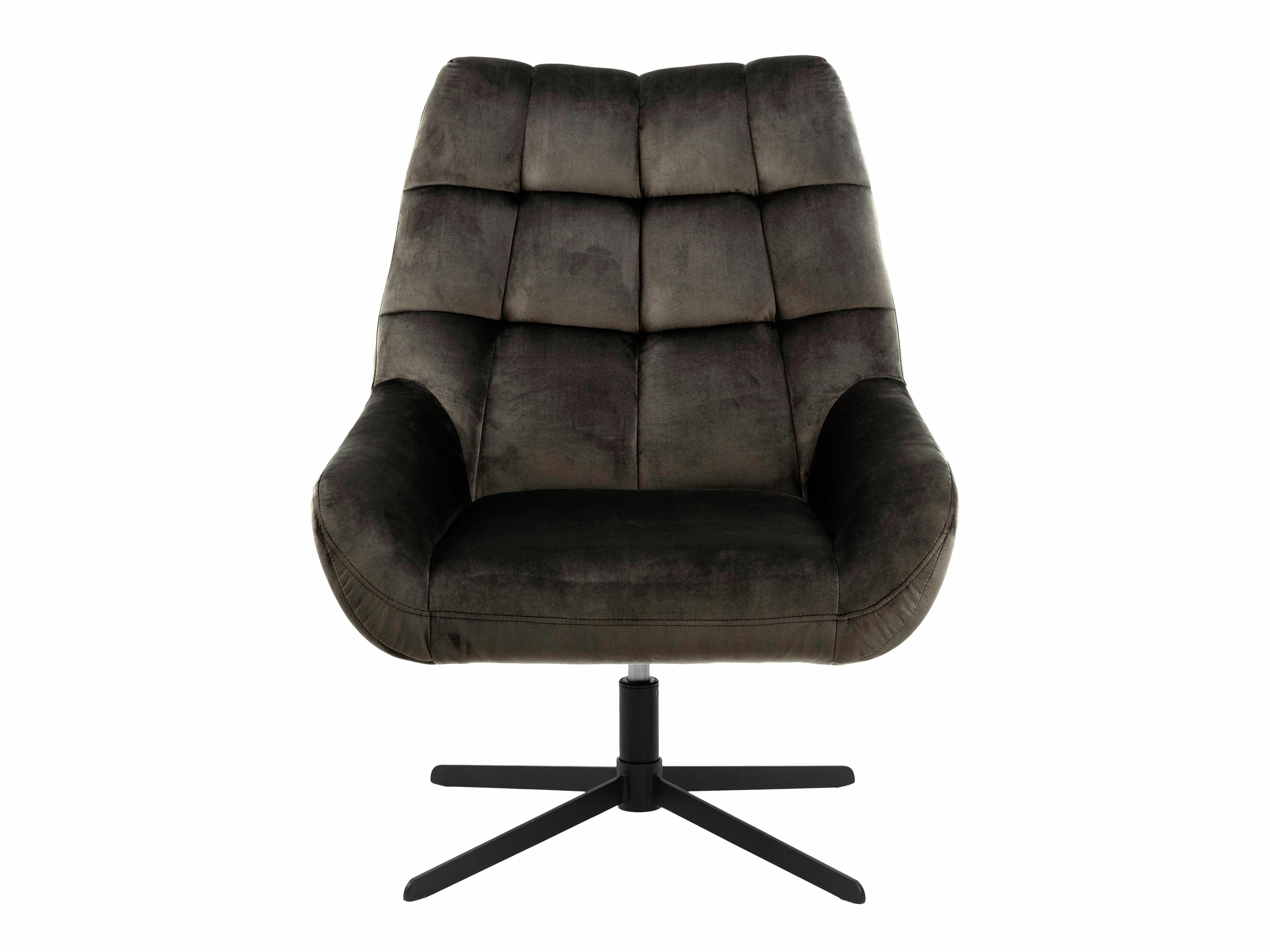 Sessel Norsica 372 (Dunkelbraun)