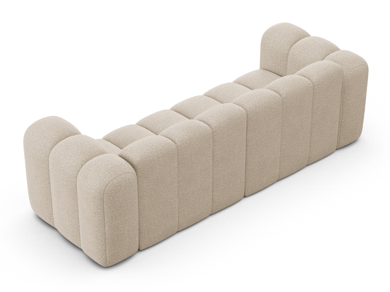 Sofa Cirleve 103 (Baloo 2074)