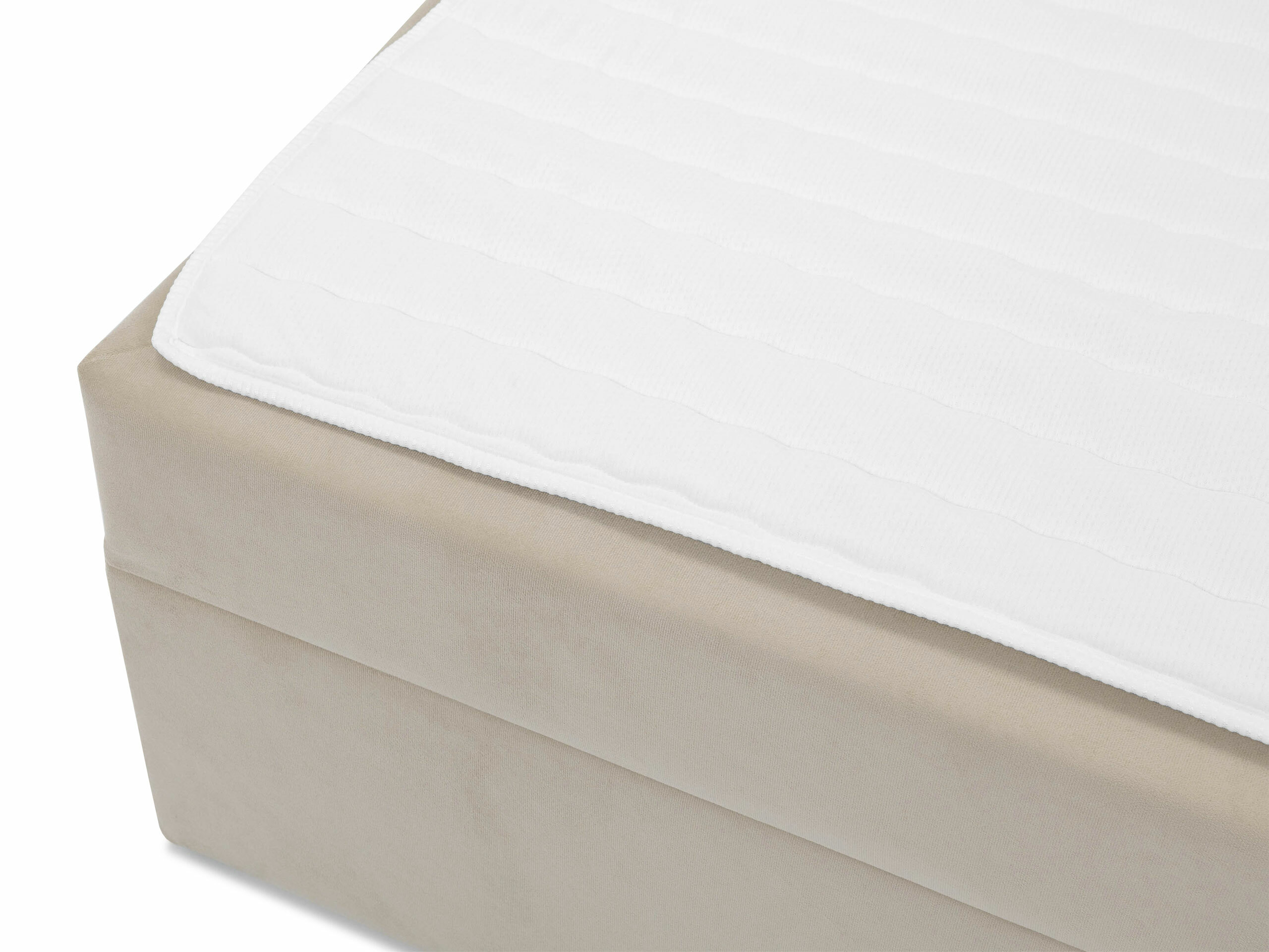 Boxspringbett Comfivo 481 (Manila 26)