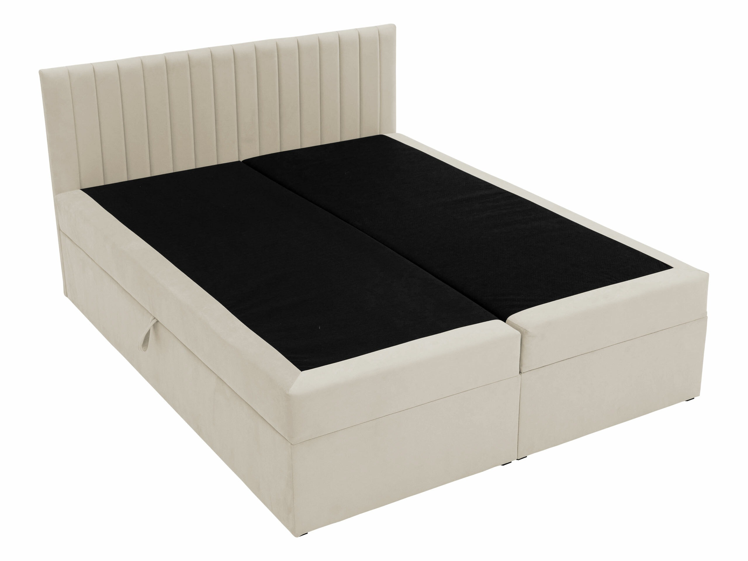 Boxspringbett Comfivo Apis I (Polo 897)