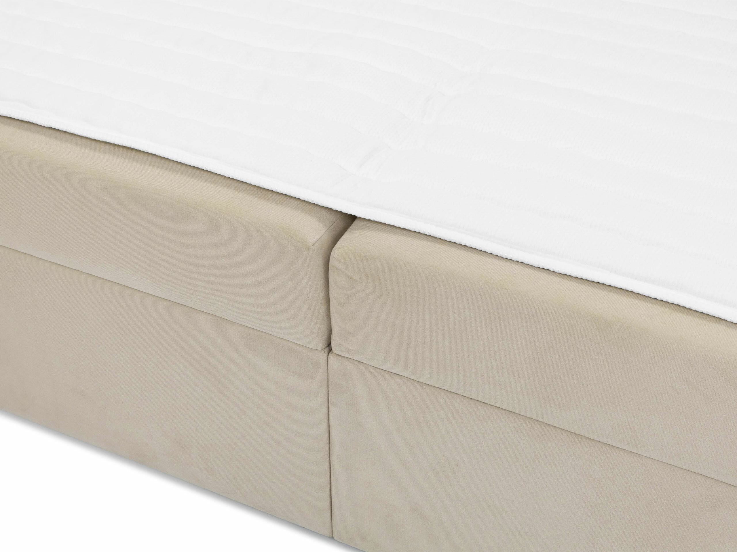 Boxspringbett Comfivo Apis I (Polo 897)