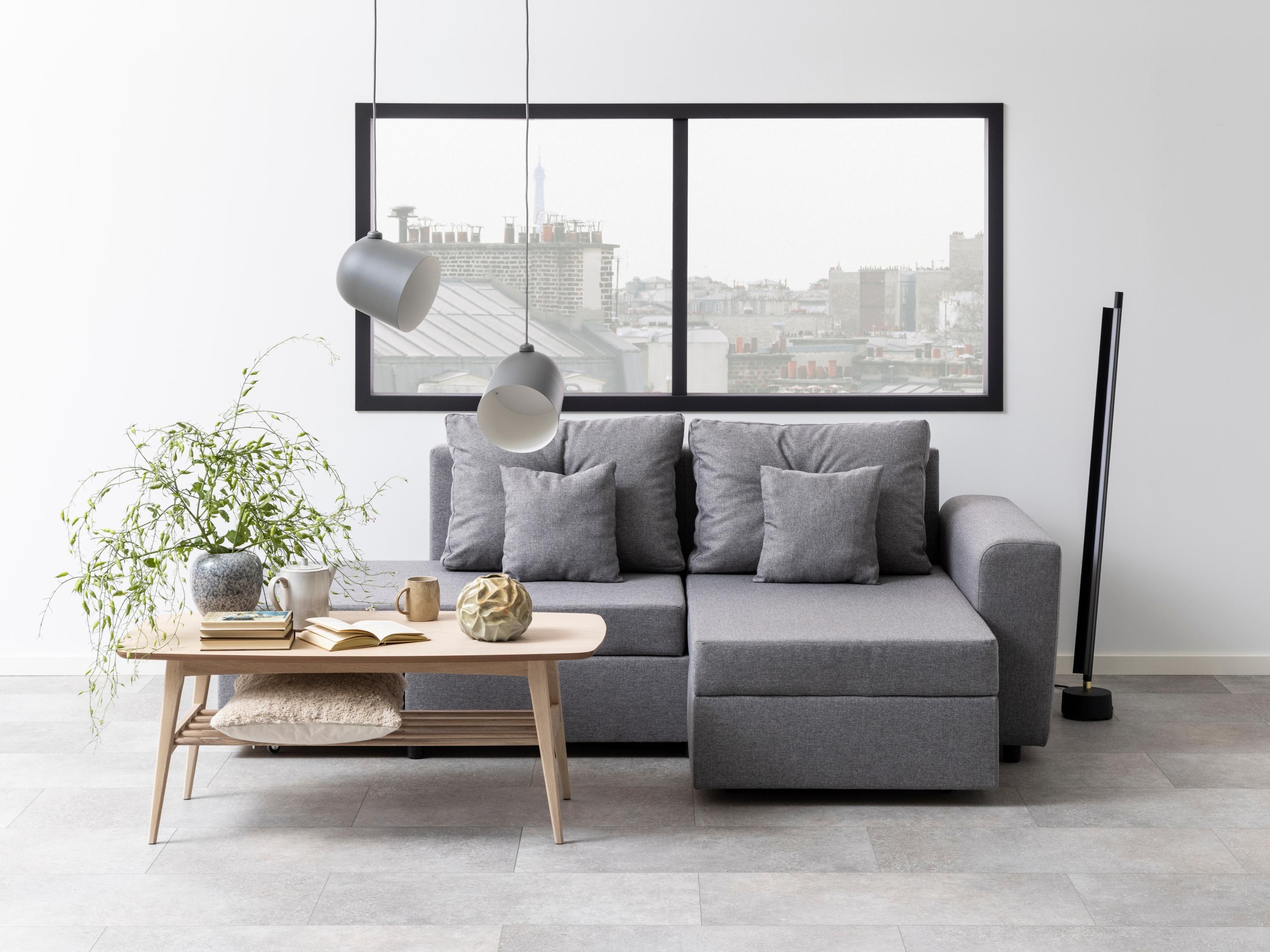 Couchtisch Norsica 185