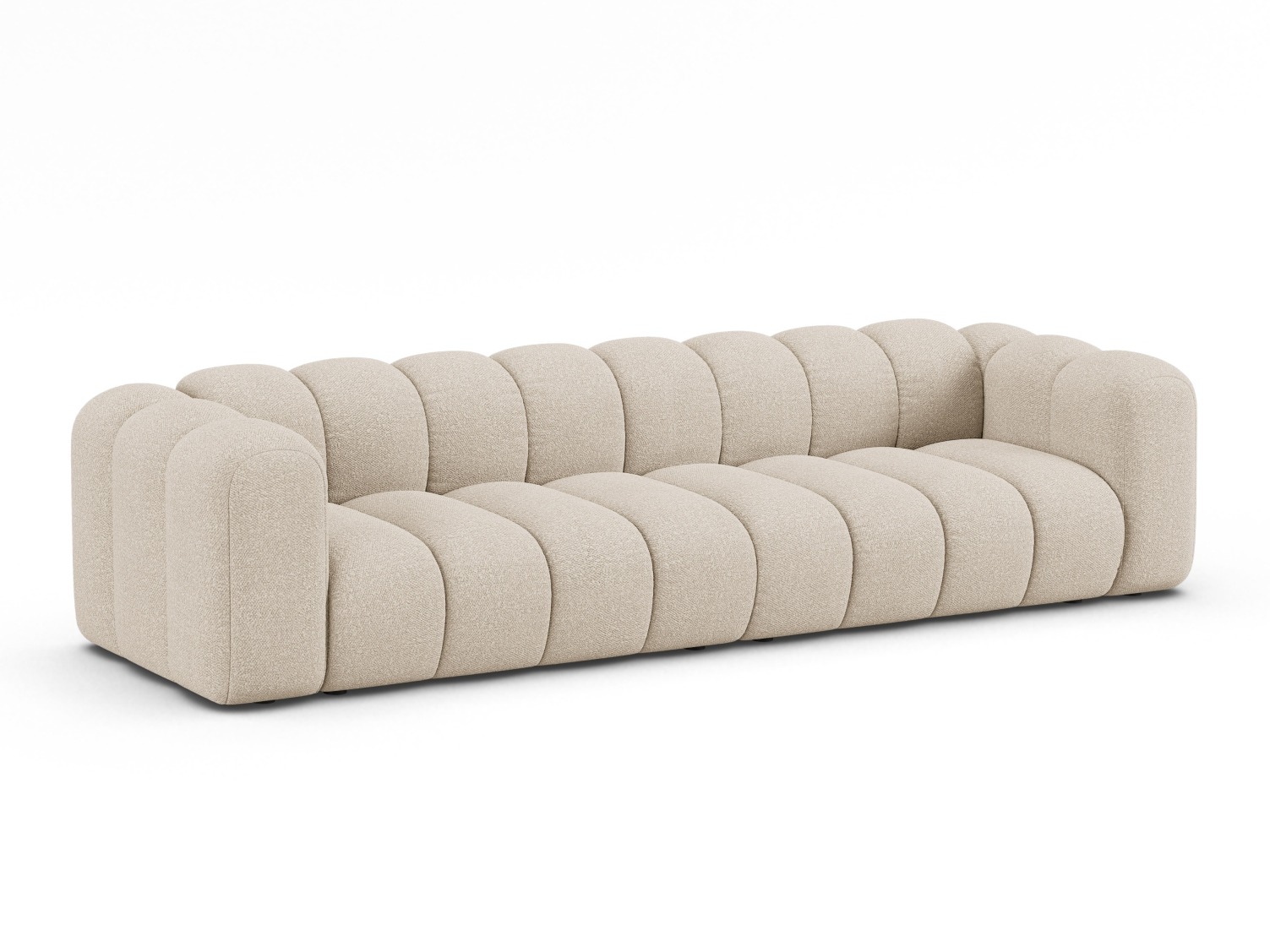 Modulares Sofa Cirleve 100 (Baloo 2074)