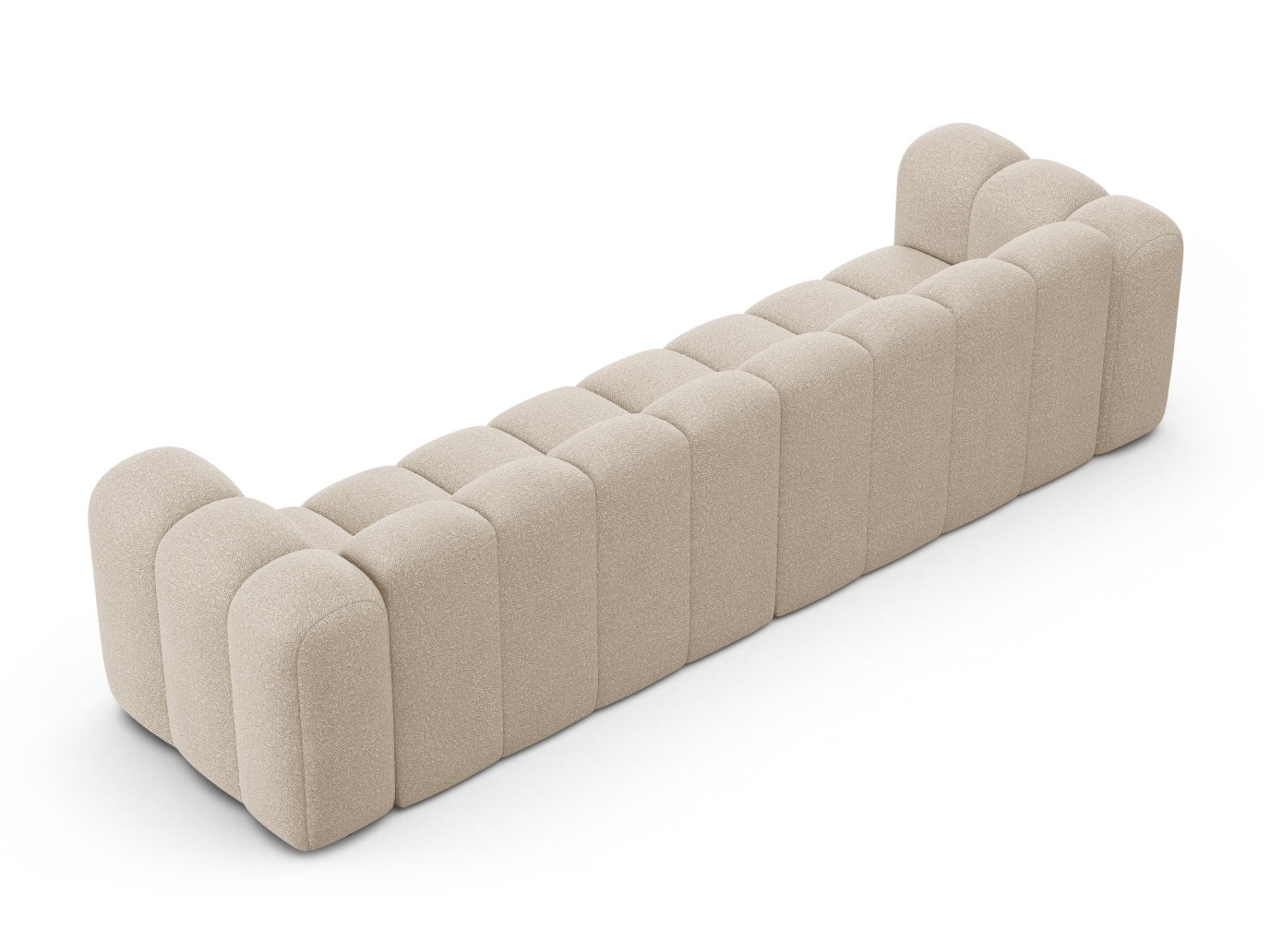 Modulares Sofa Cirleve 100 (Baloo 2074)