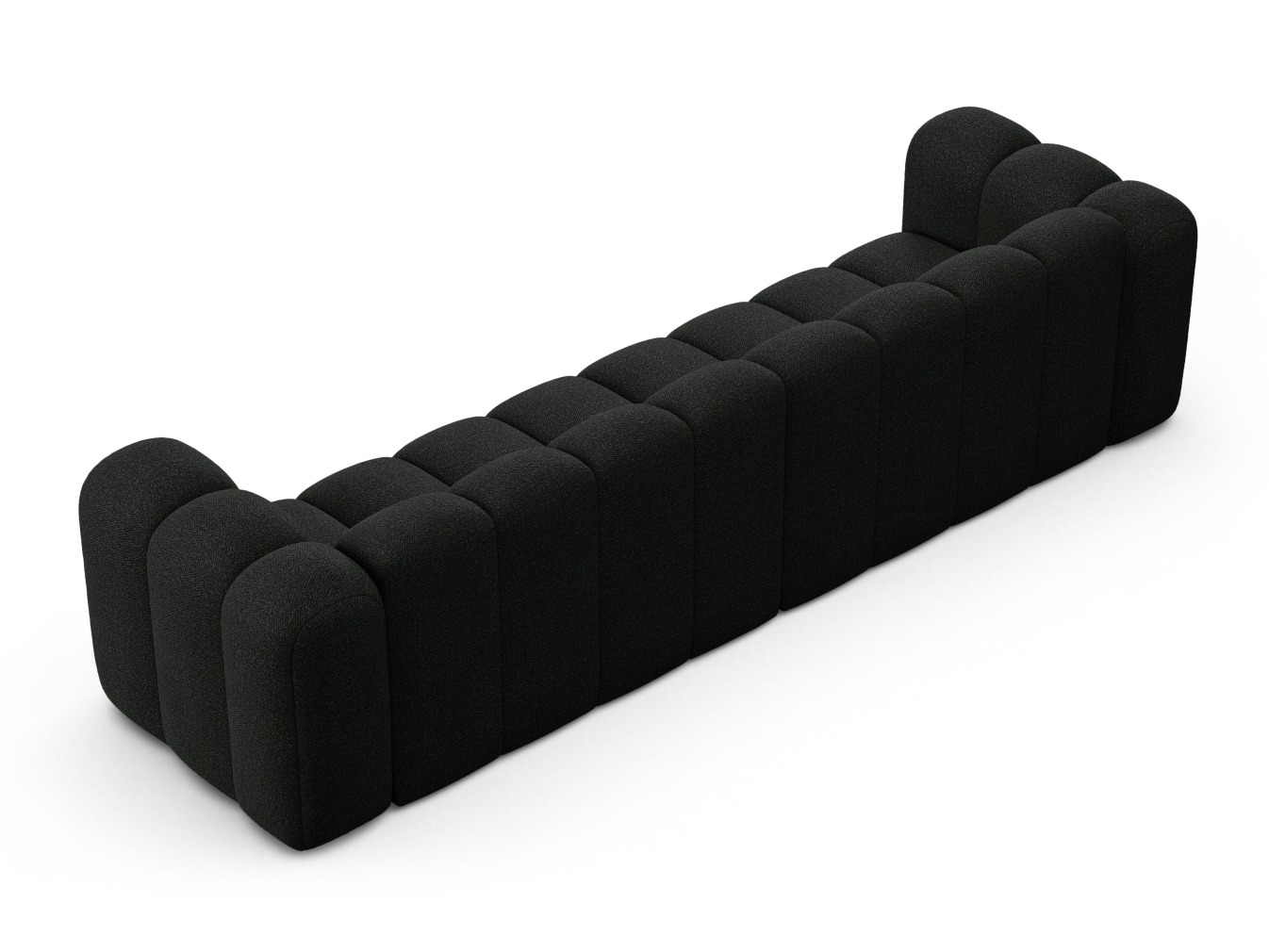 Modulares Sofa Cirleve 100 (Baloo 2082)