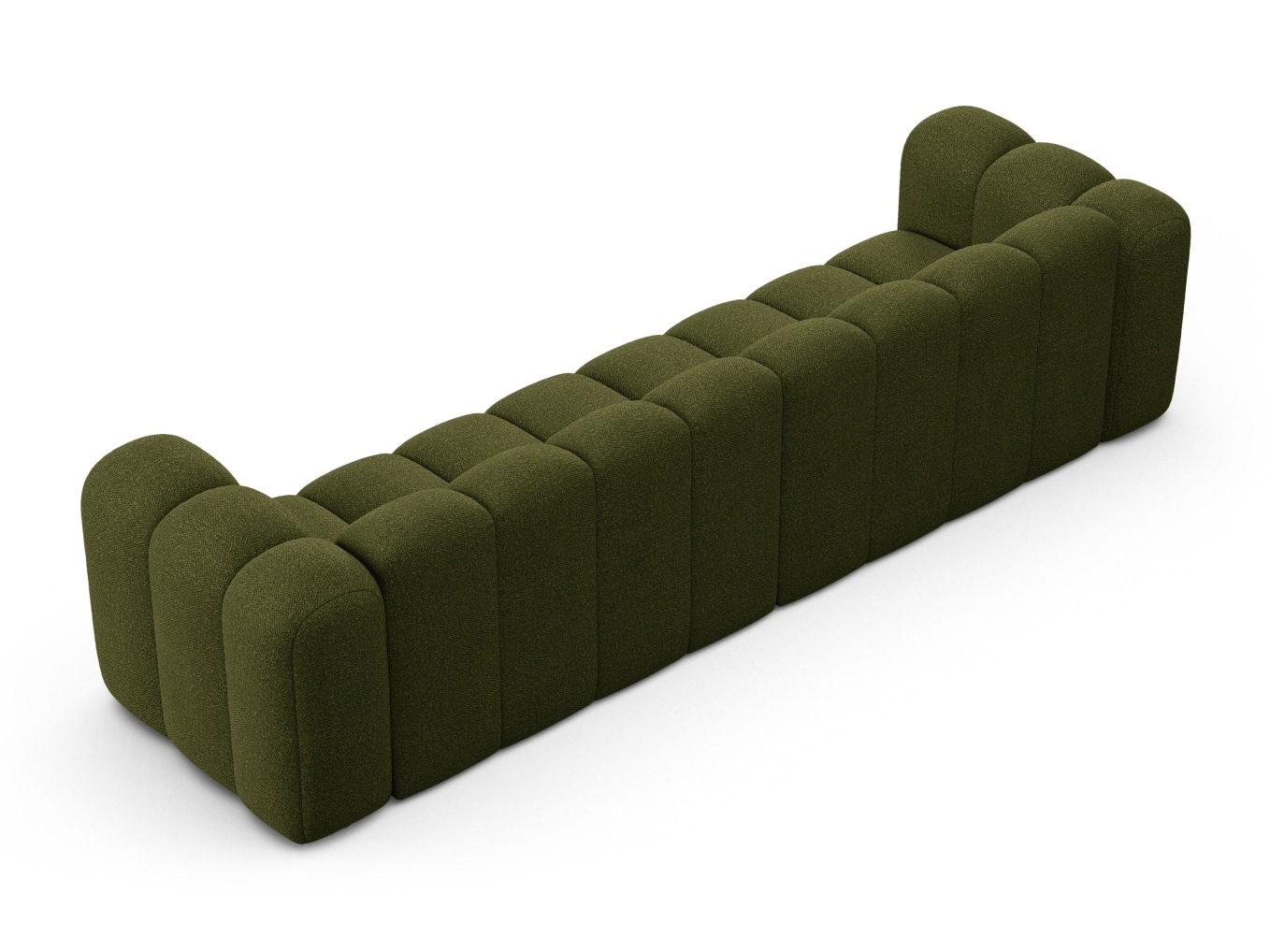 Modulares Sofa Cirleve 100 (Baloo 2090)