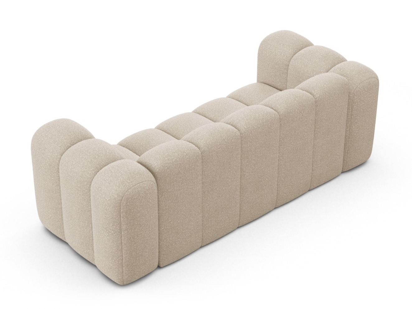 Sofa Cirleve 102 (Baloo 2074)