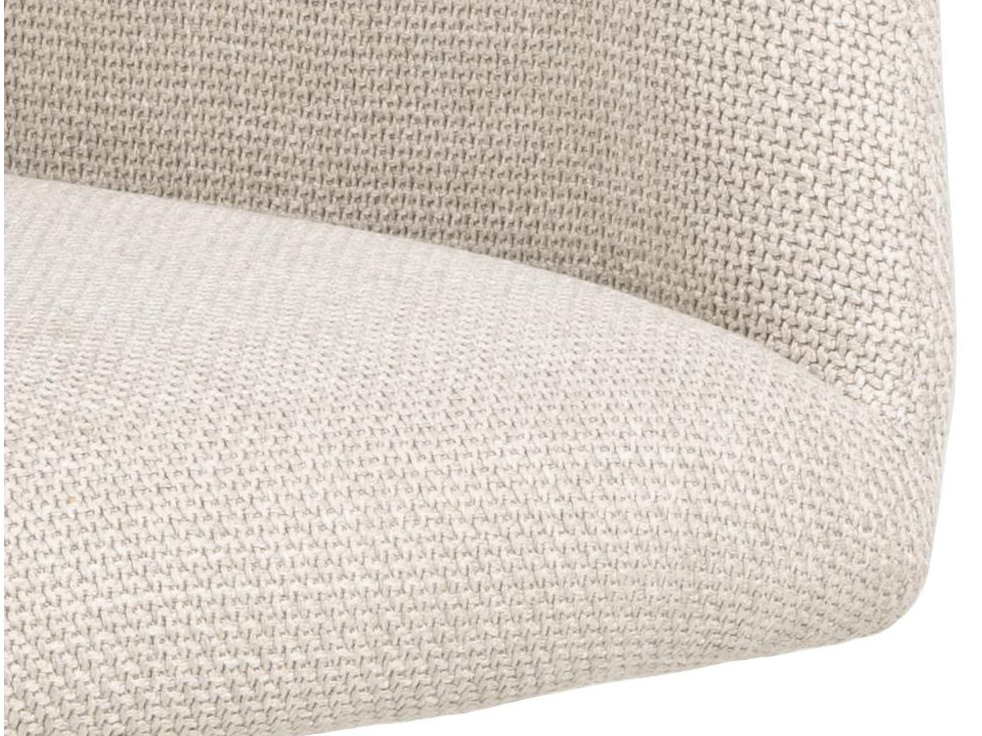 Stuhl Norsica 651 (Beige)