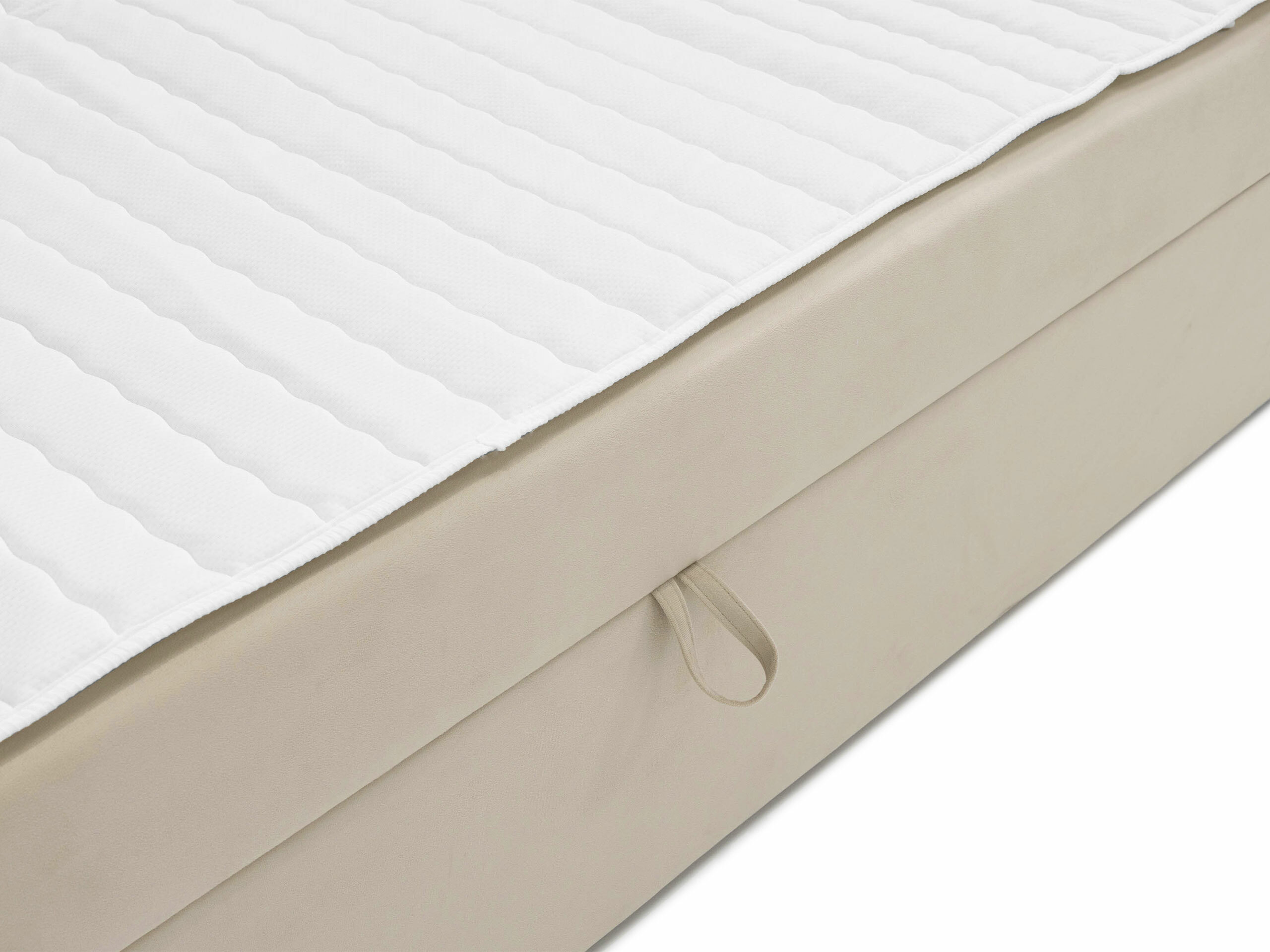 Boxspringbett Comfivo Apis II (Polo 872)