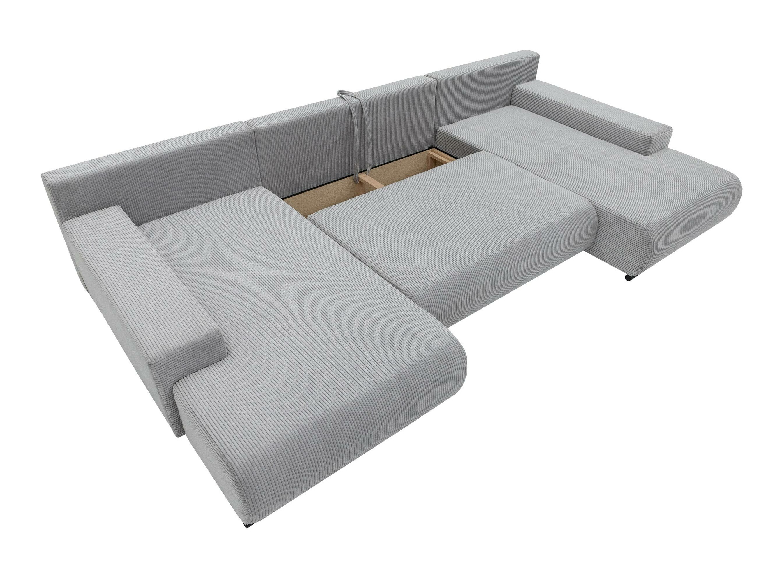 Ecksofa Comfivo 483 (Clara 215.10)
