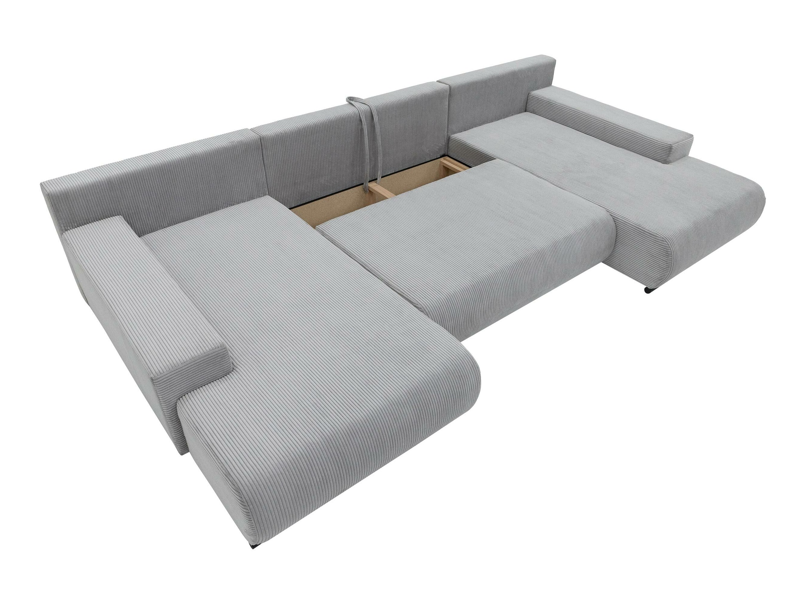 Ecksofa Comfivo 483 (Poso 135)
