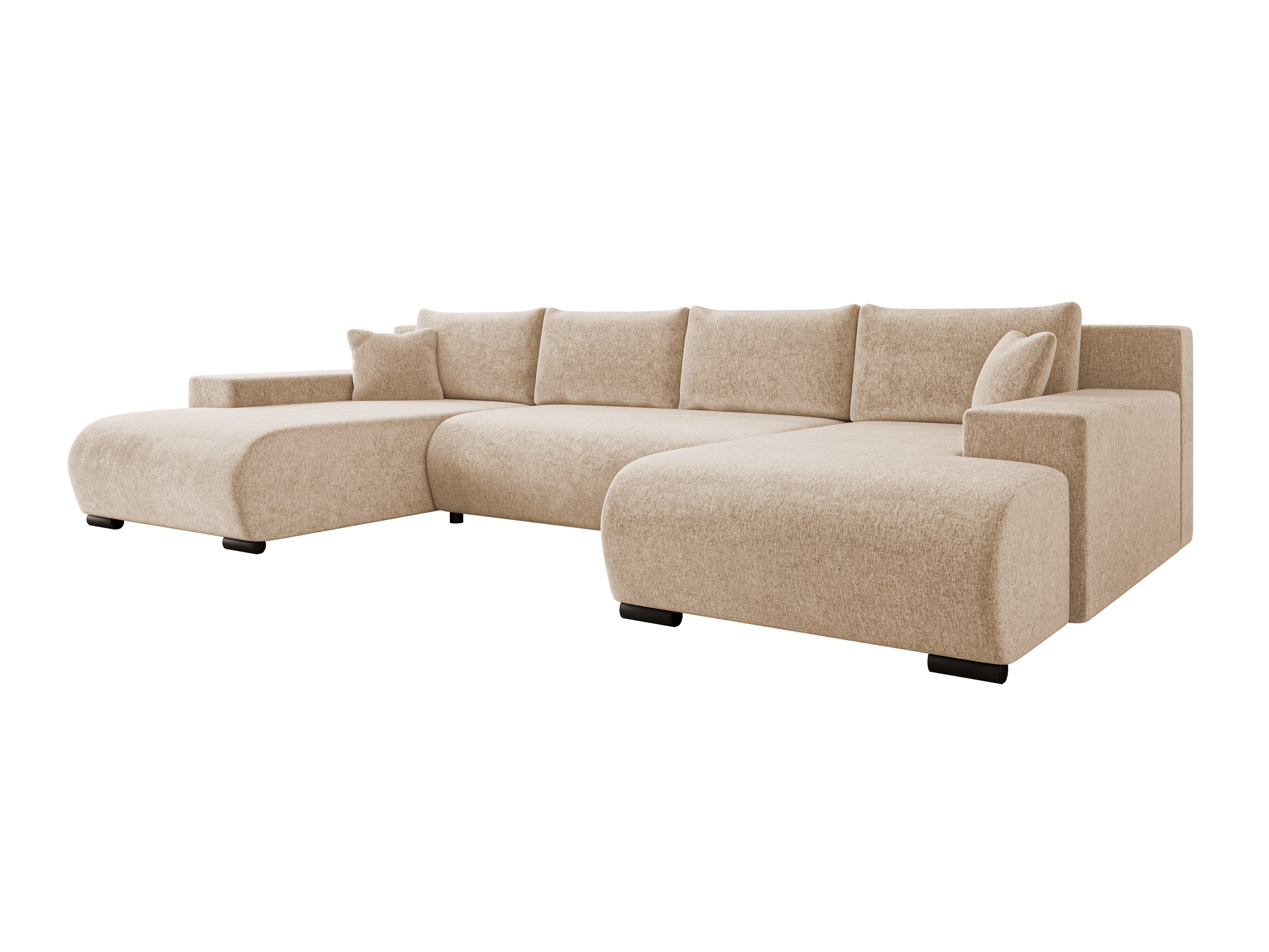 Ecksofa Comfivo Equus (Clara 215.03)