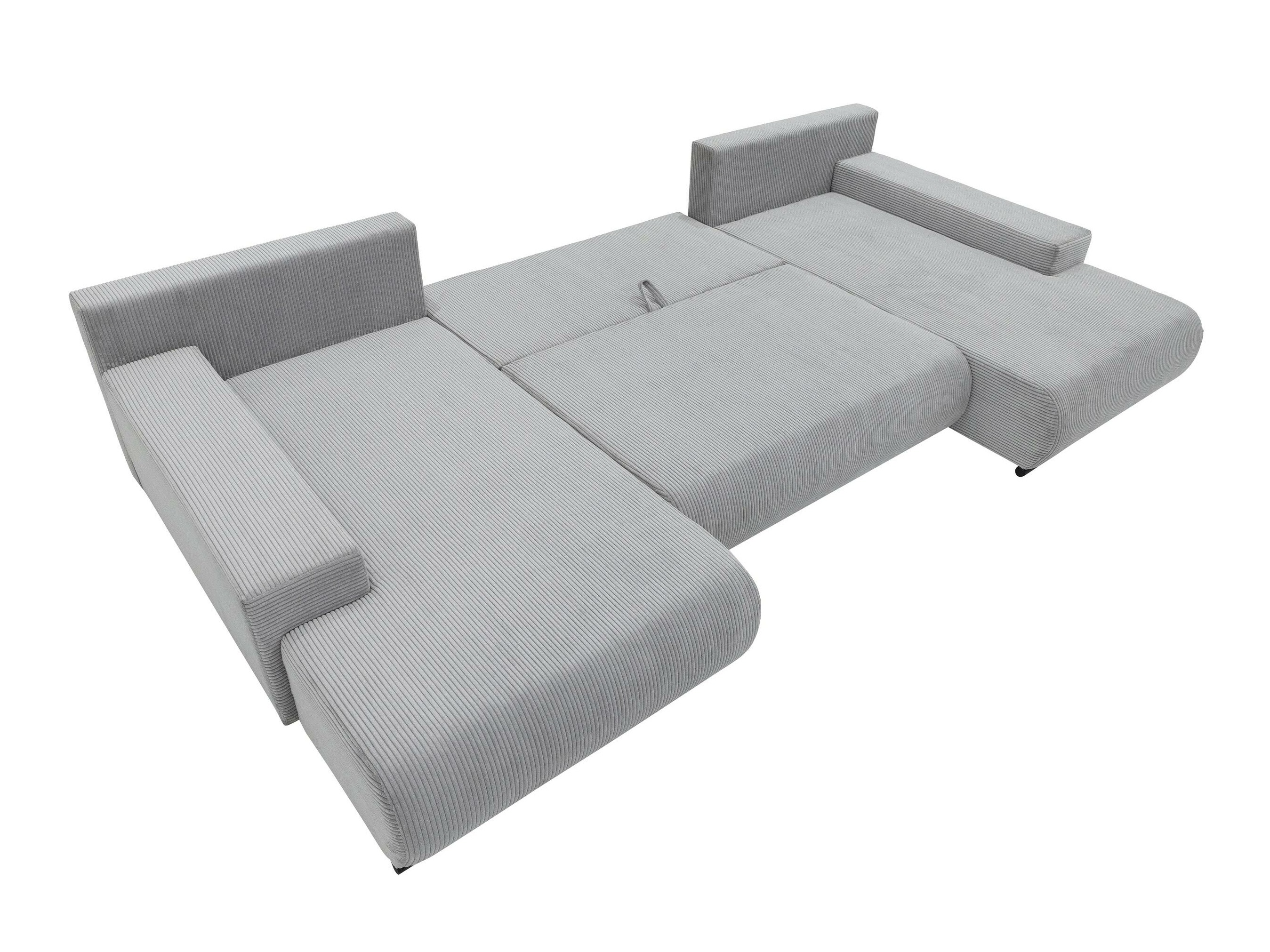 Ecksofa Comfivo Equus (Clara 215.03)