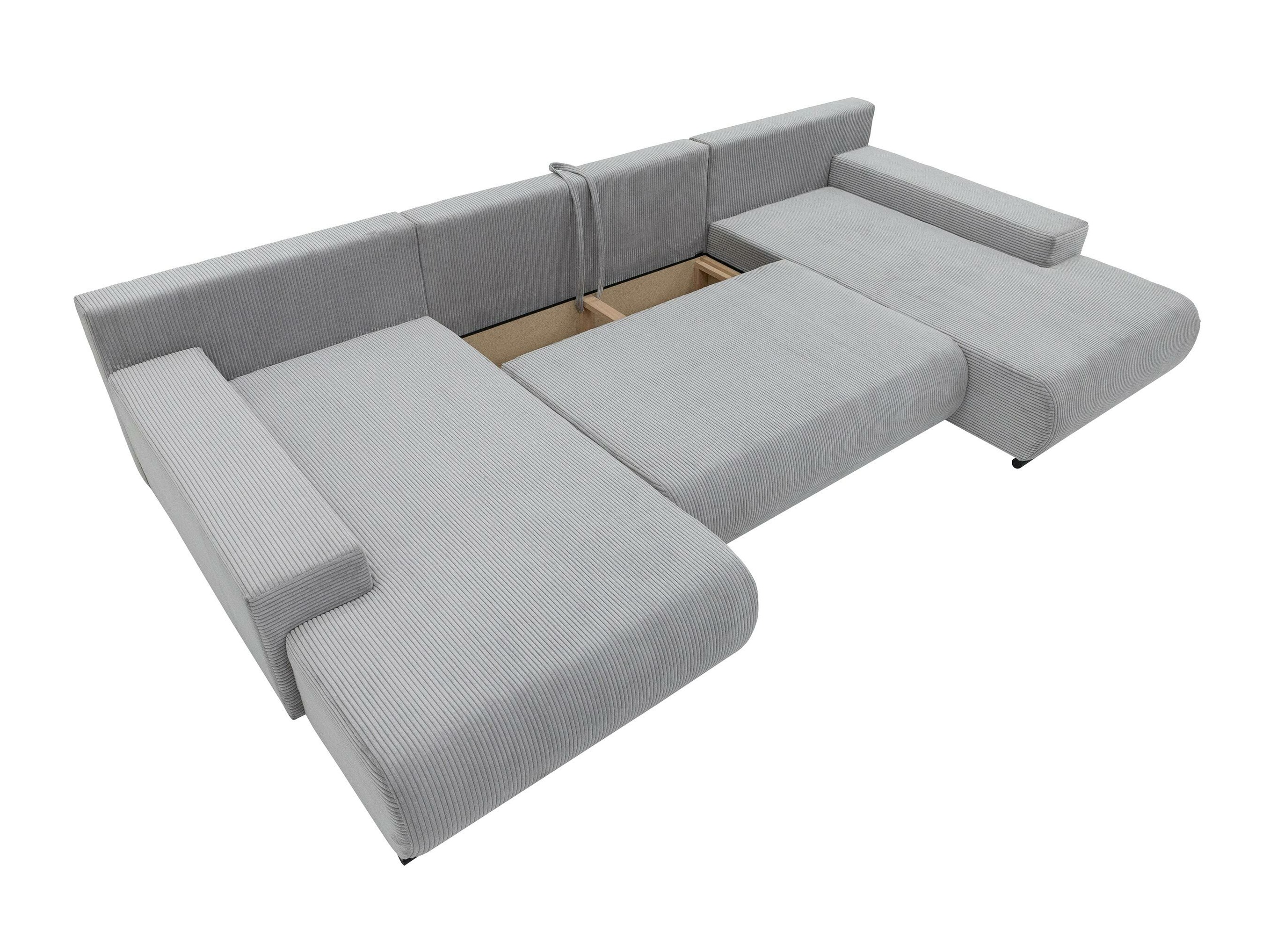 Ecksofa Comfivo Equus (Clara 215.03)