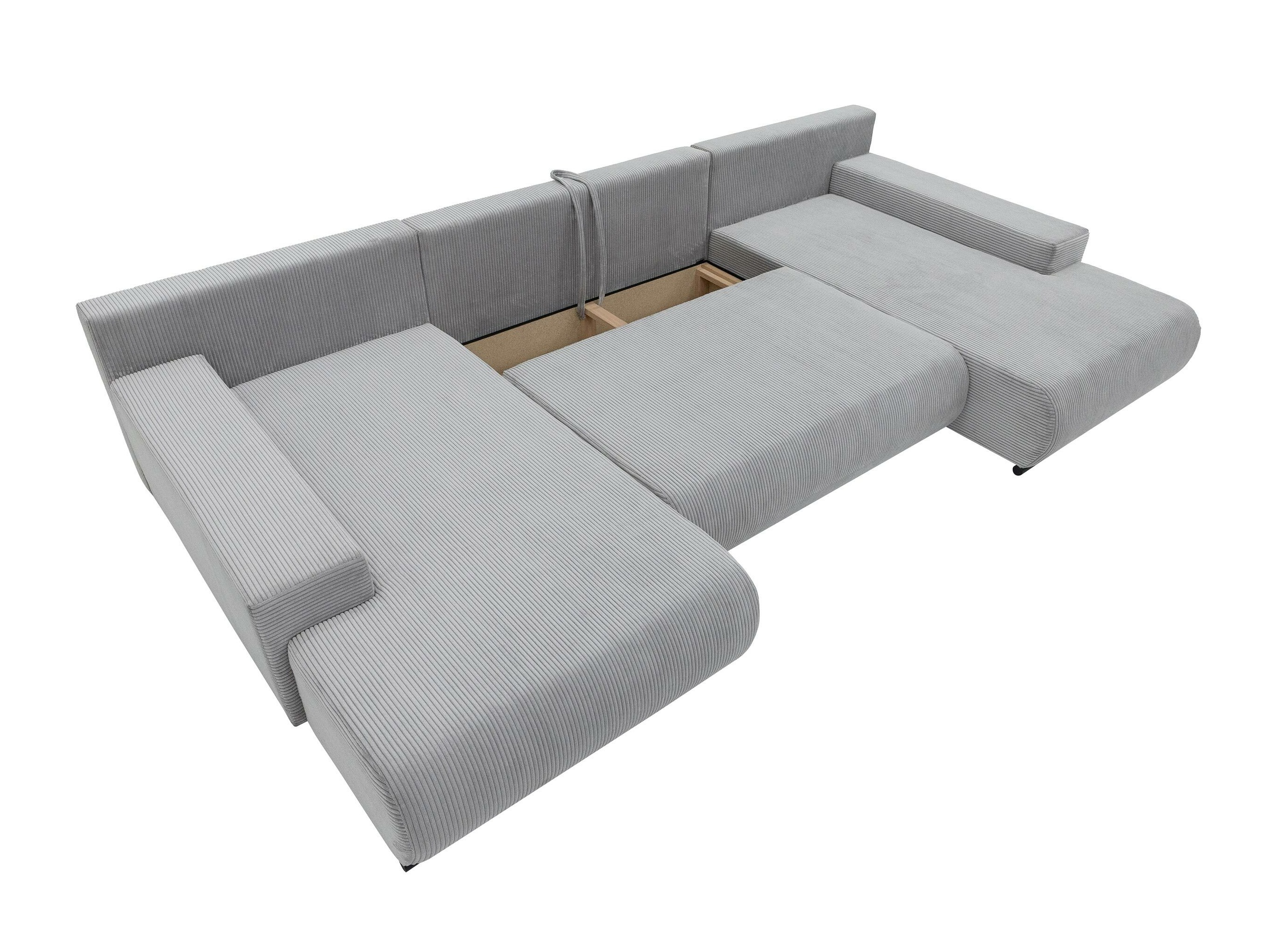 Ecksofa Comfivo Equus (Coral 65)