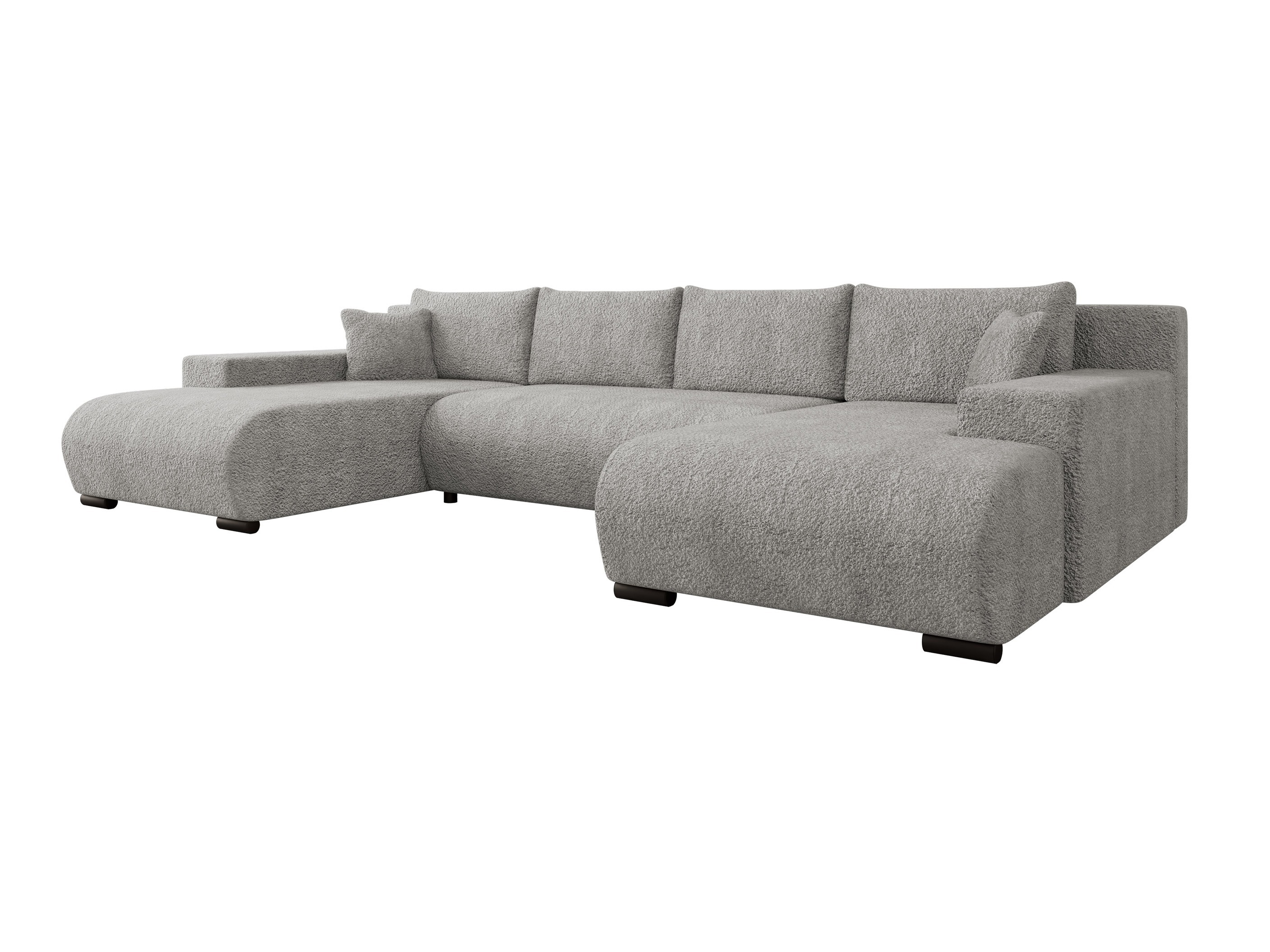Ecksofa Comfivo Equus (Coral 75)
